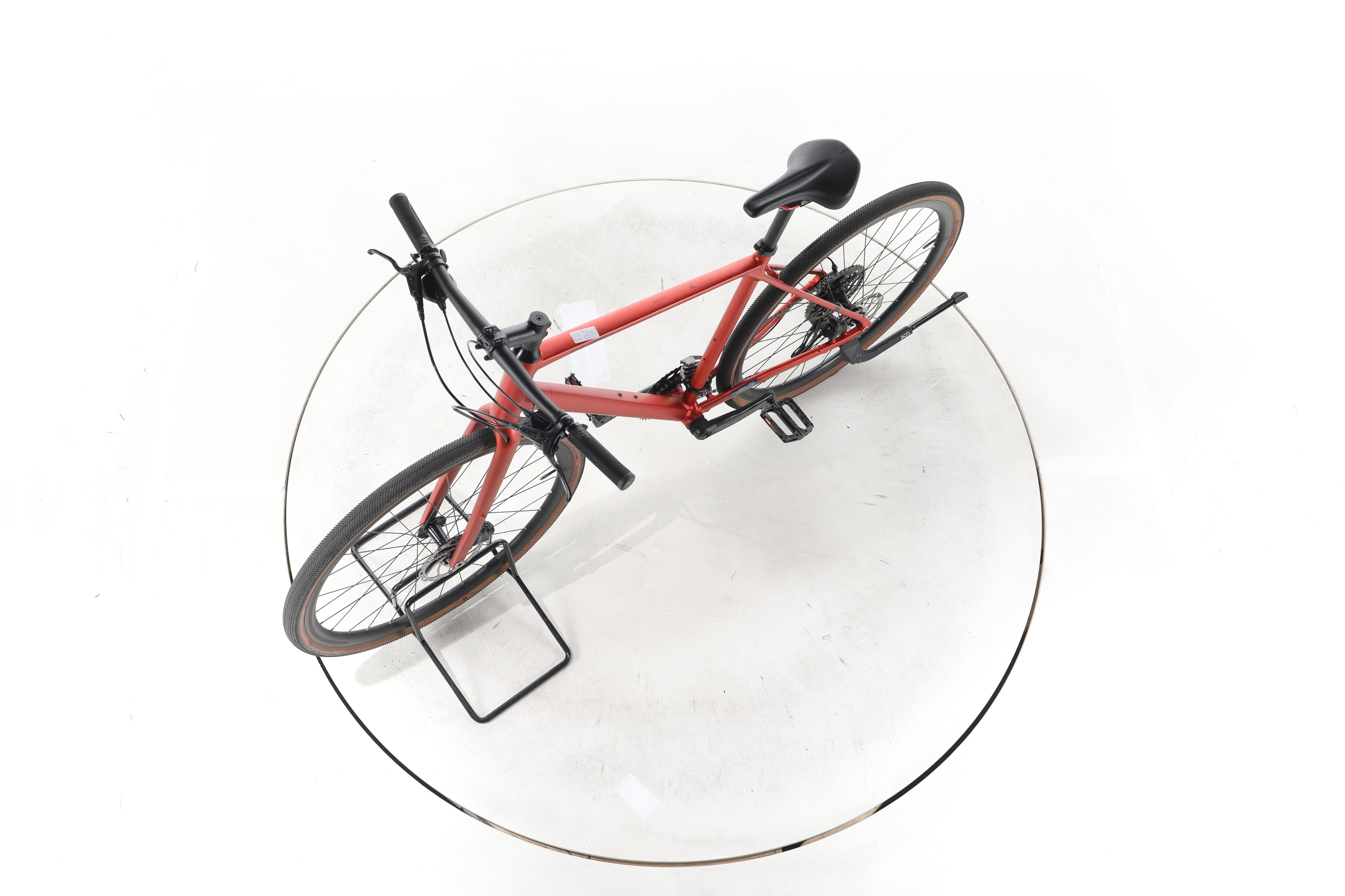 Cube Nulane Pro Fahrrad City & Trekking - Image 18
