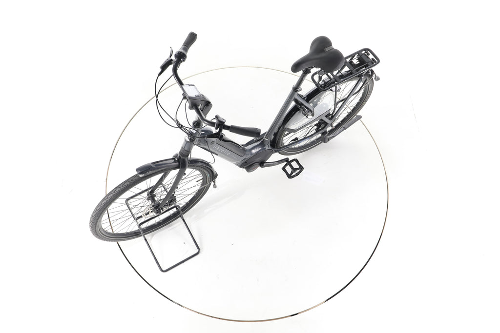 Gazelle Arroyo C5 HMB Elite City E-Bike Tiefeinsteiger - Image 18