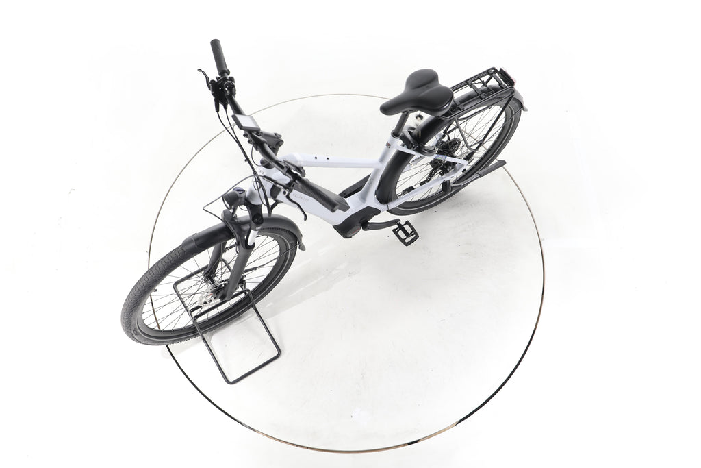 Kalkhoff Endeavour 3 Move Trekking E-Bike 2024 - Image 18