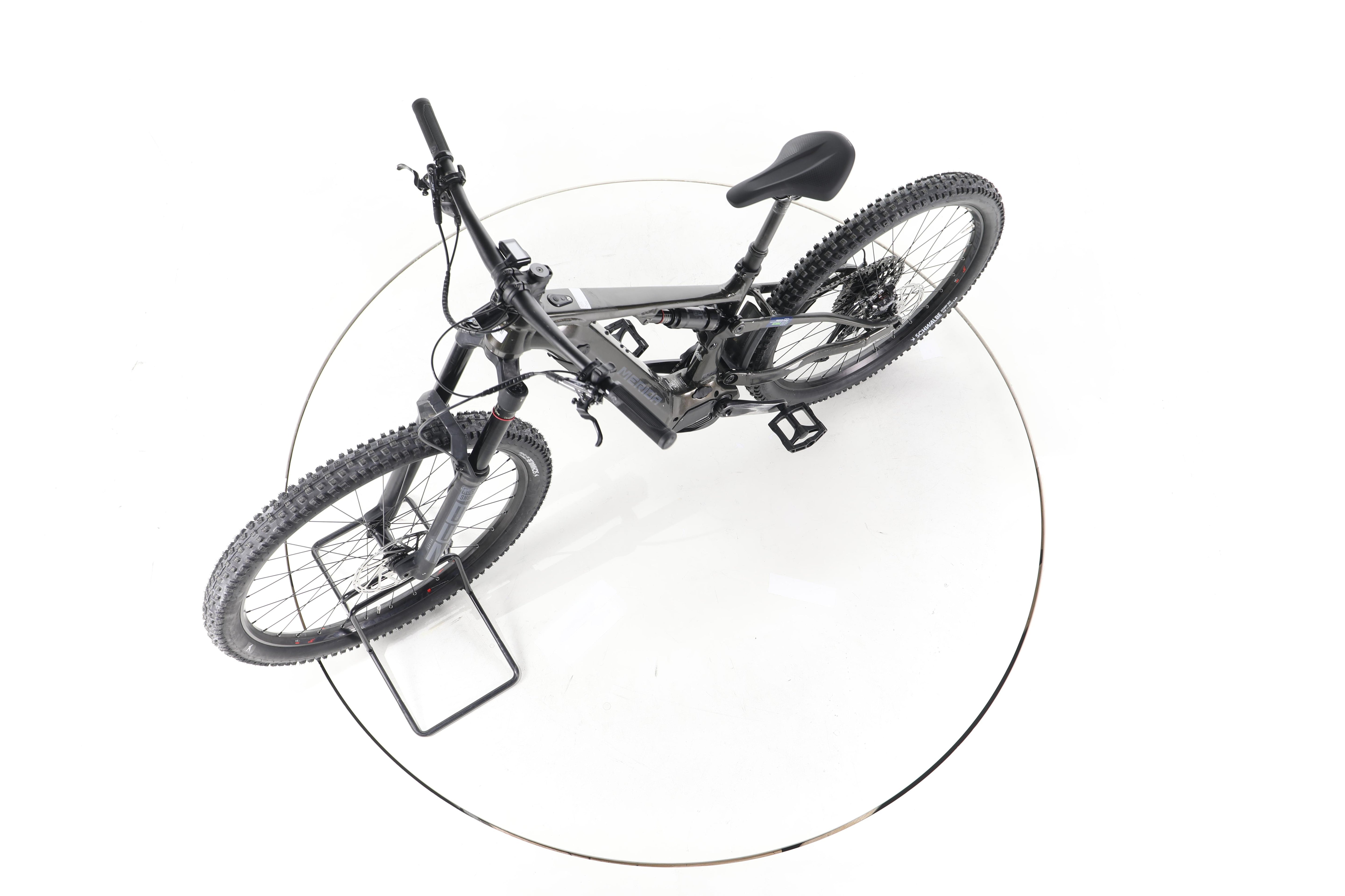 Merida eONE-SIXTY 875 E-Bike Fully 2024 - Image 18