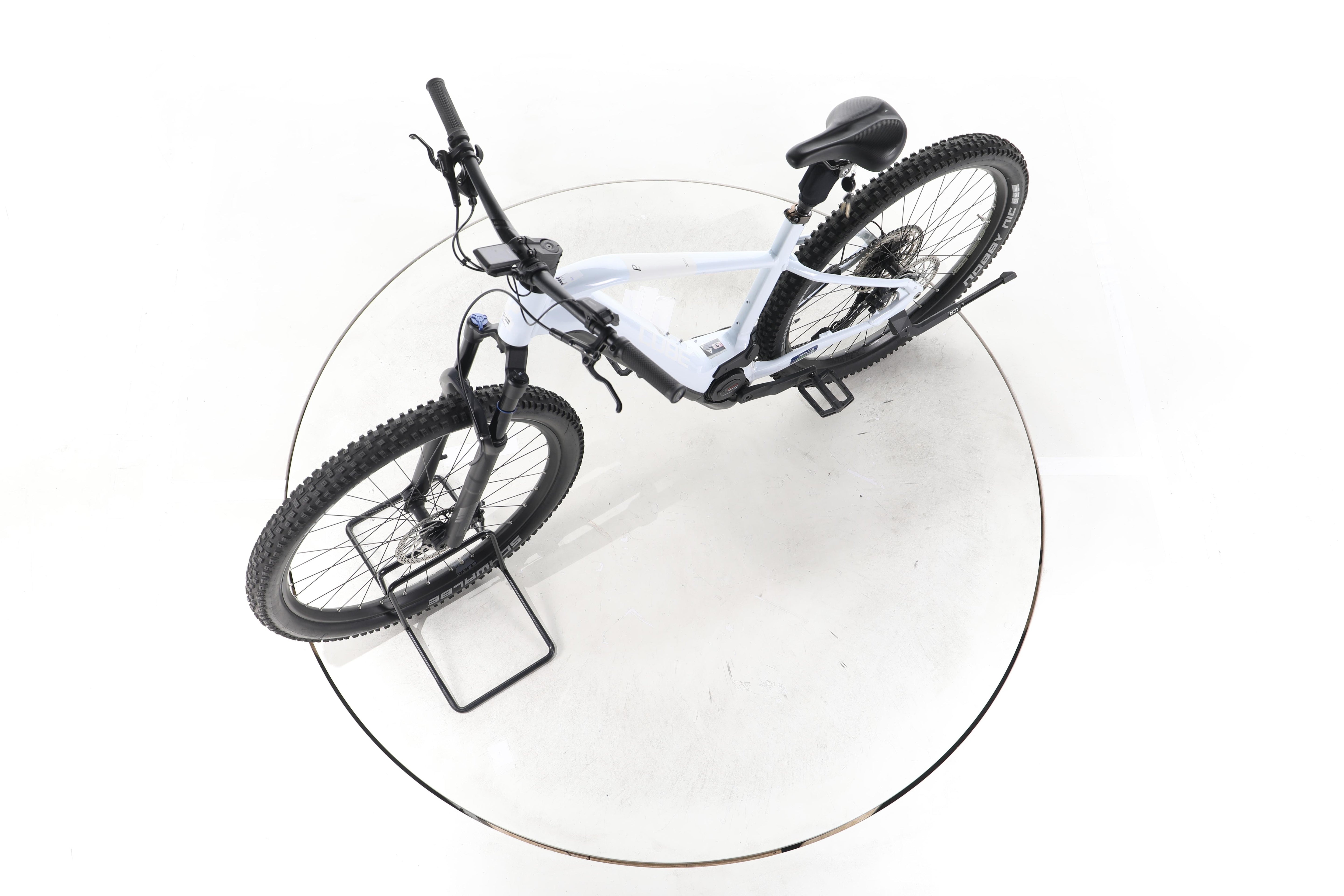 Cube Reaction Hybrid Pro E-Bike - Image 18