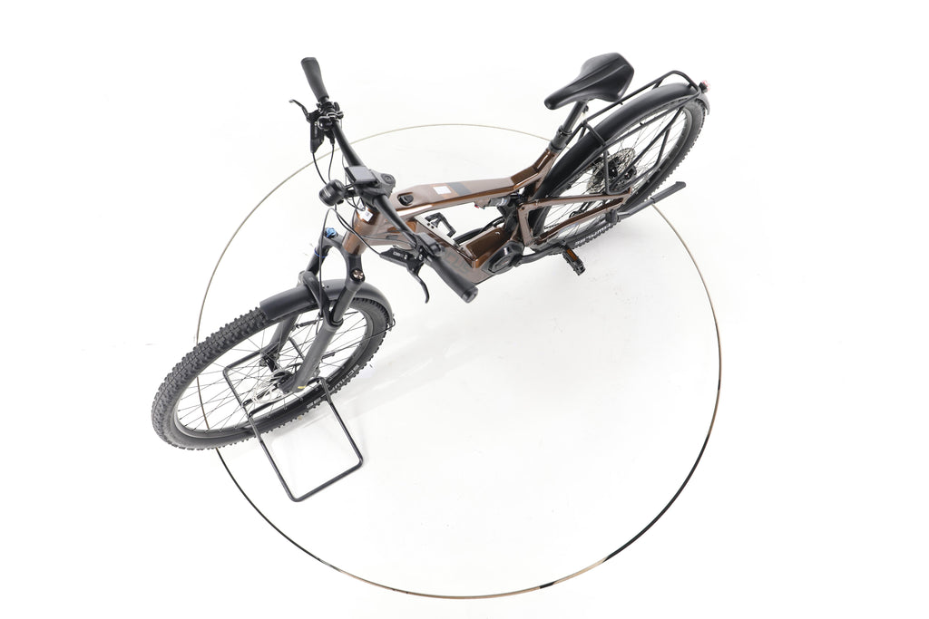 Focus Thron² 6.8 EQP SUV E-Bike - Image 18