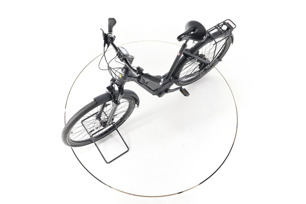 Kieler Manufaktur Cross LTD City E-Bike Tiefeinsteiger - Image 18