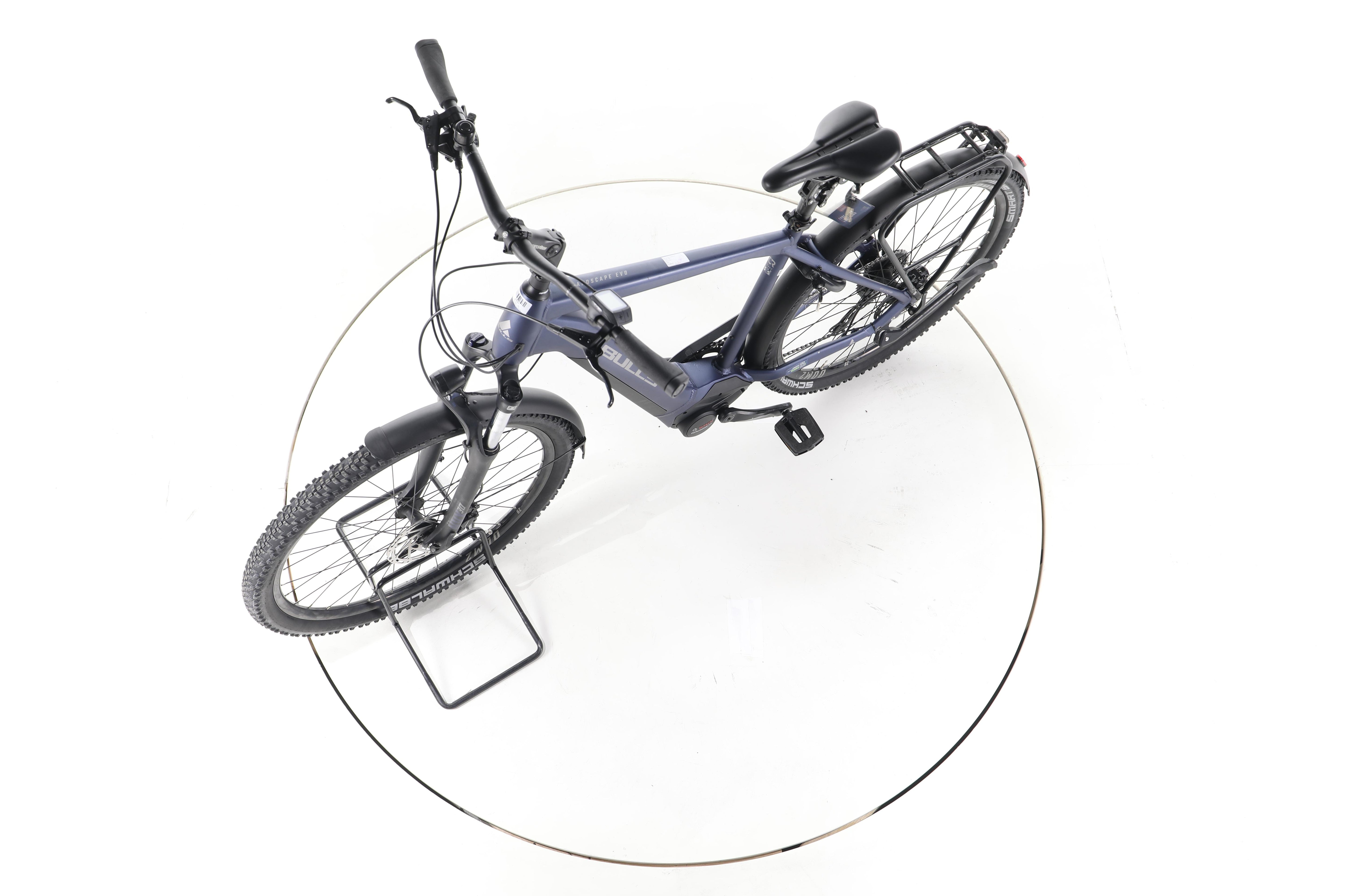 Bulls Landscape EVO Trekking E-Bike - Image 18