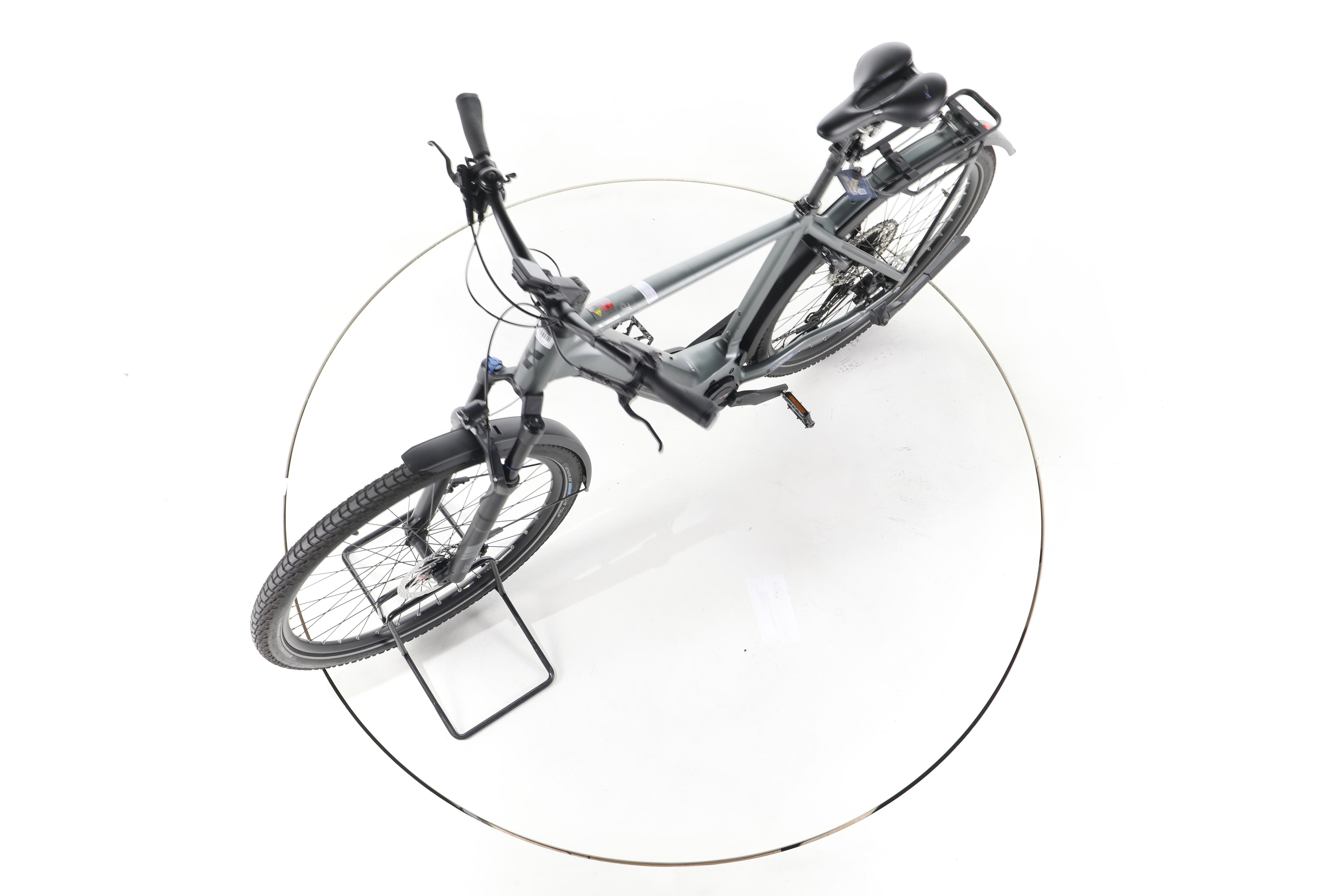 Cube Kathmandu Hybrid Pro Trekking E-Bike 2023 - Image 18