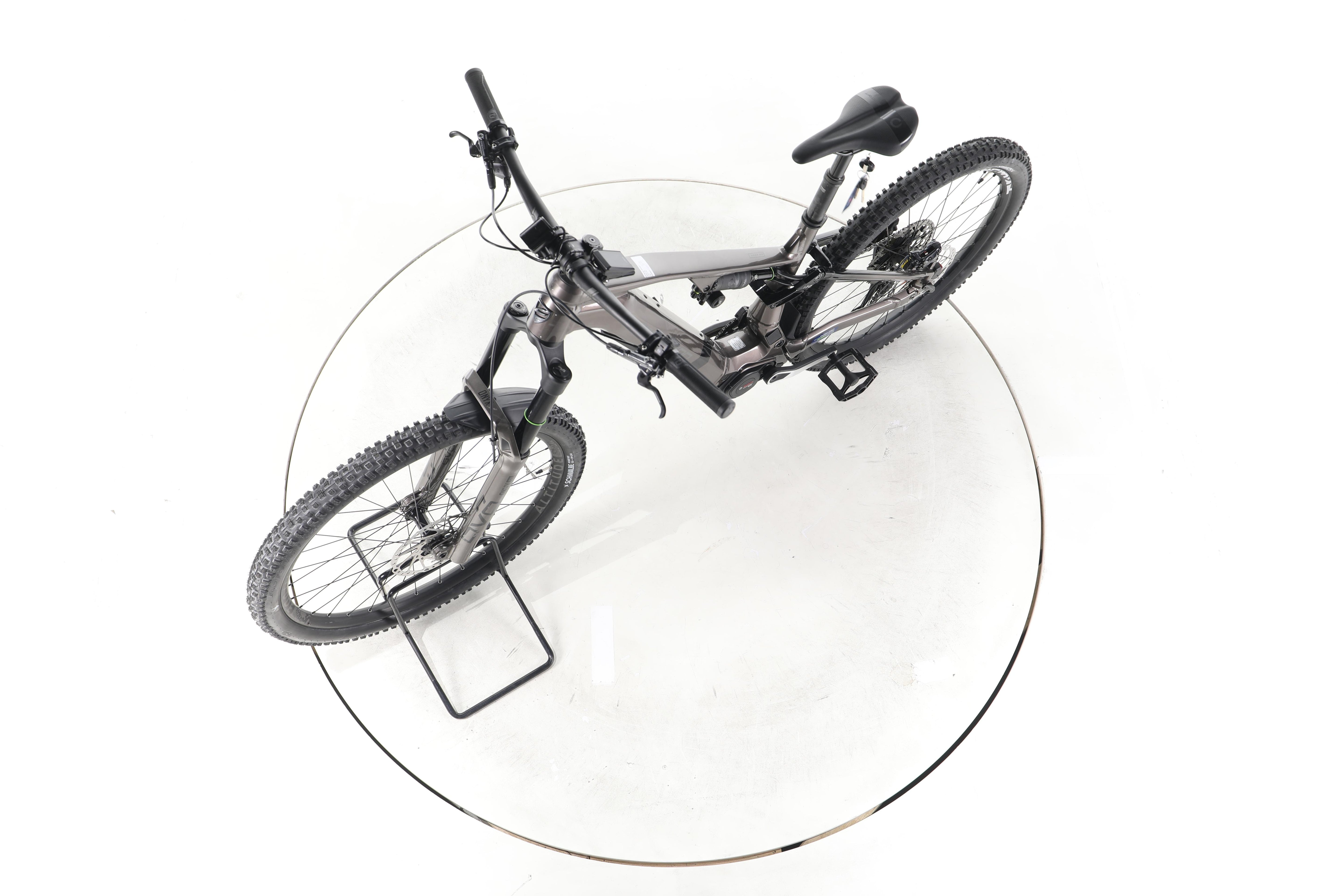 Centurion No Pogo R2000 E-Bike Fully 2025 - Image 18