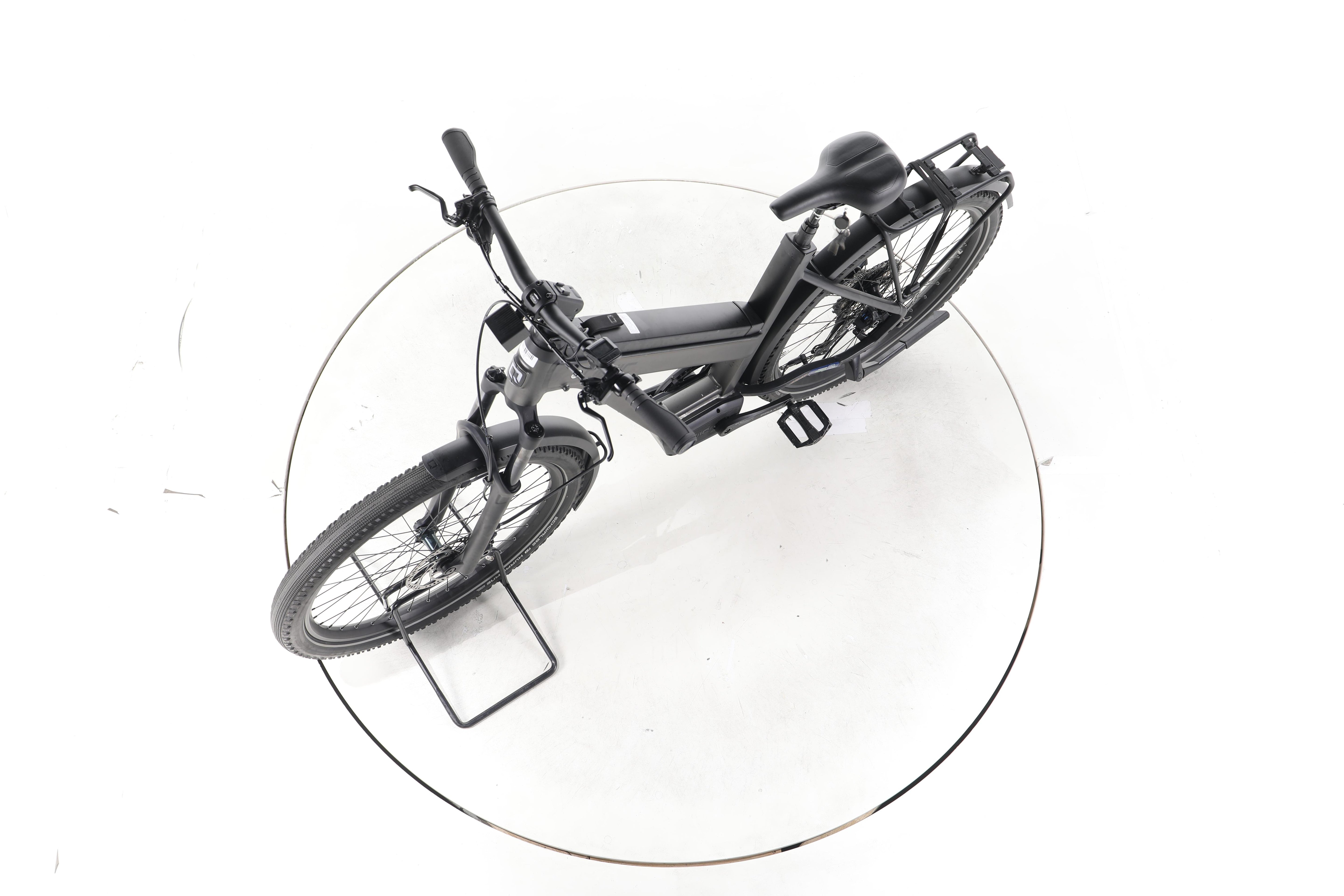 QWIC Atlas Trekking E-Bike 2024 - Image 18