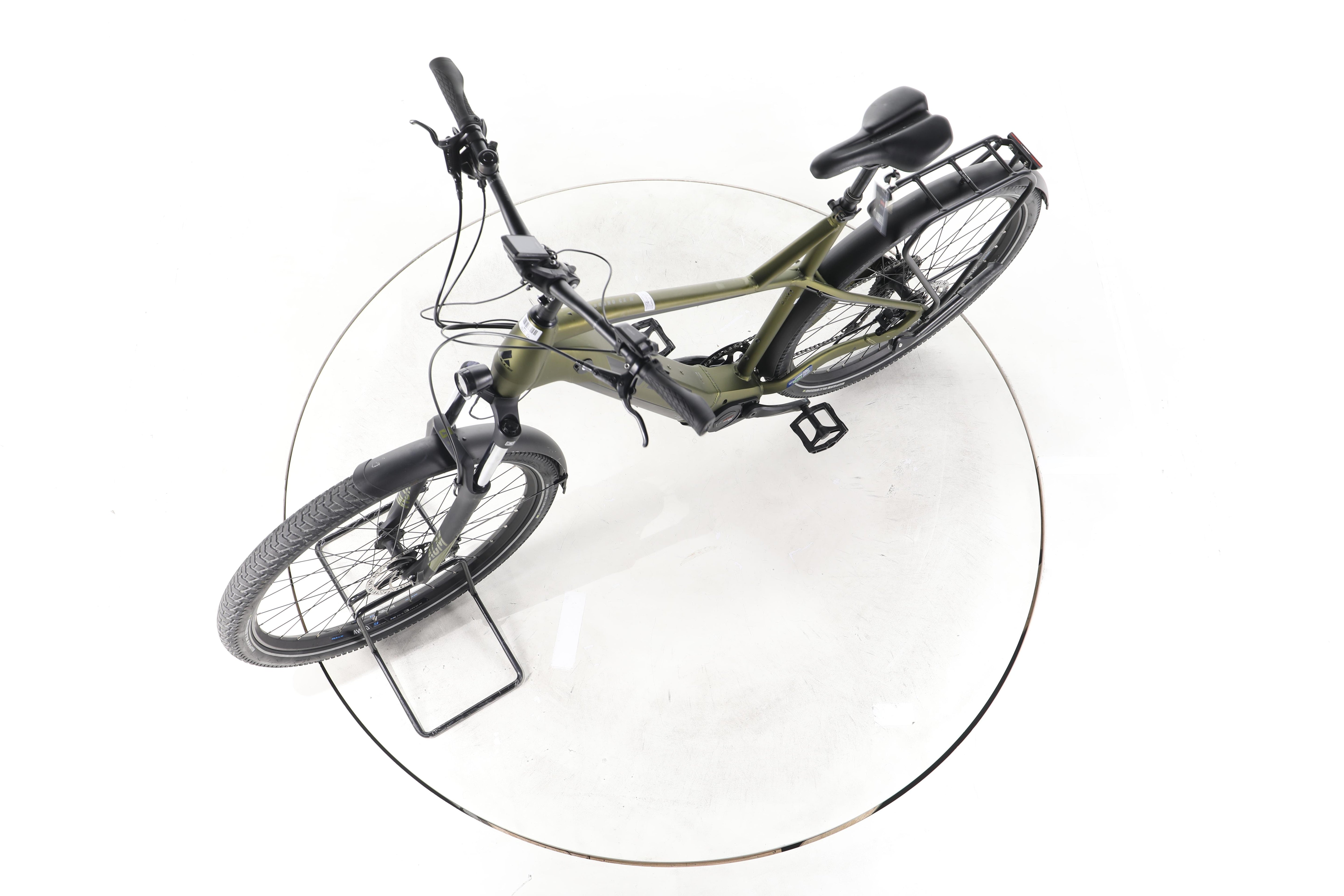 Bulls Allground CX Trekking E-Bike 2024 - Image 18