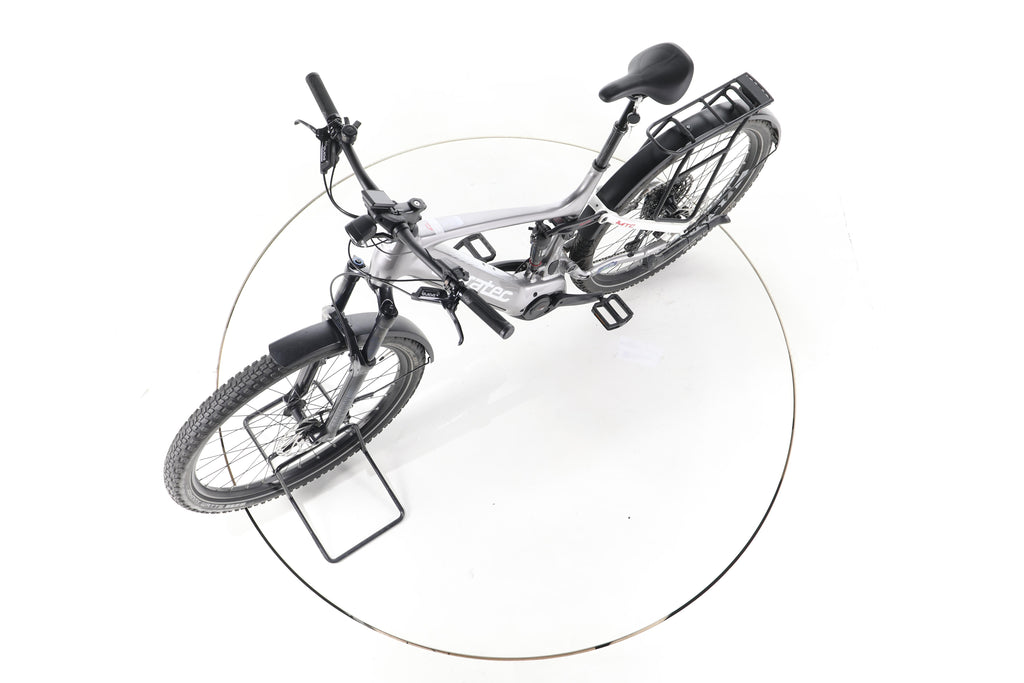 Corratec E-Power MTC 120 PRO SUV E-Bike 2024 - Image 18