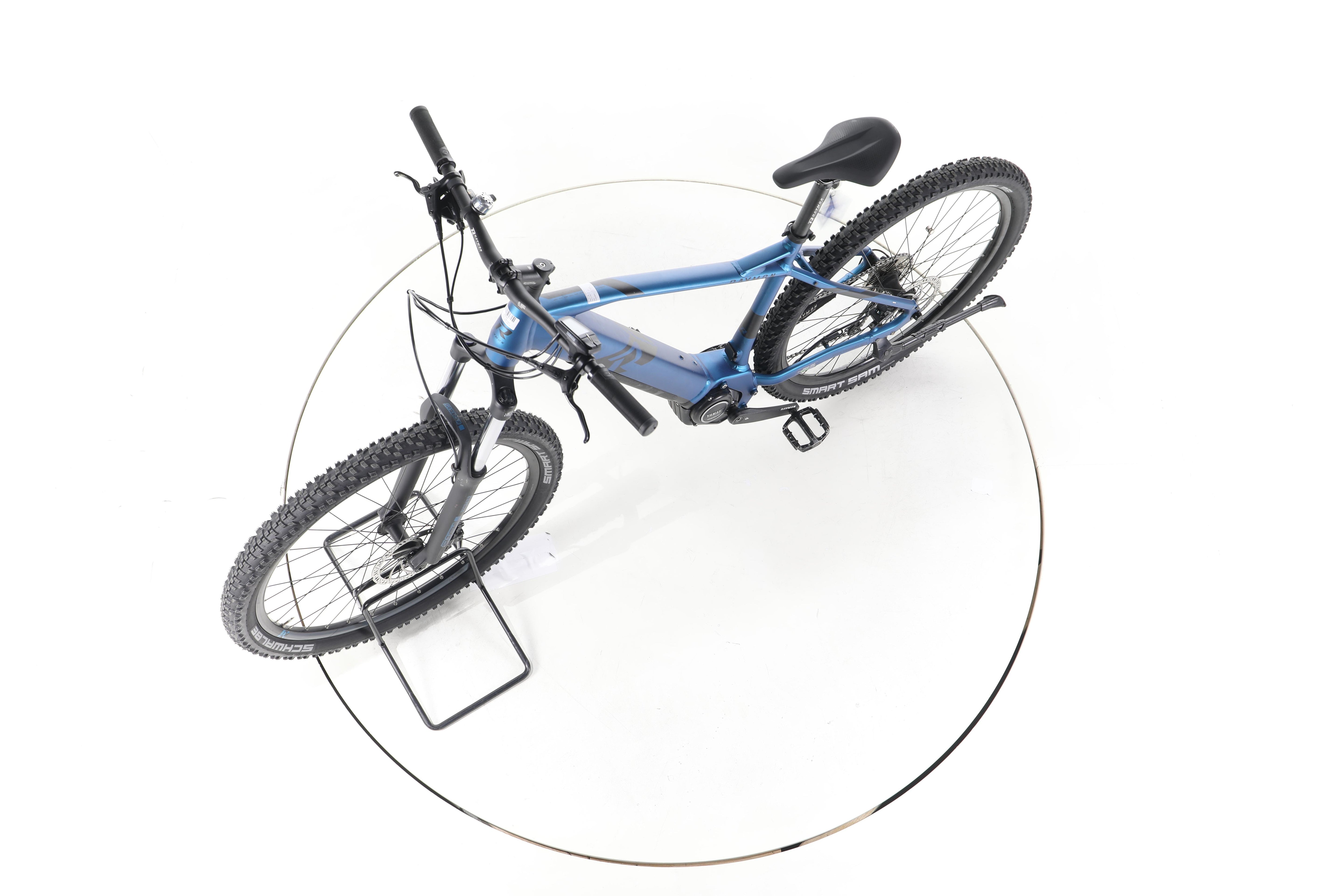 R Raymon HardRay E 5.0 E-Bike - Image 18