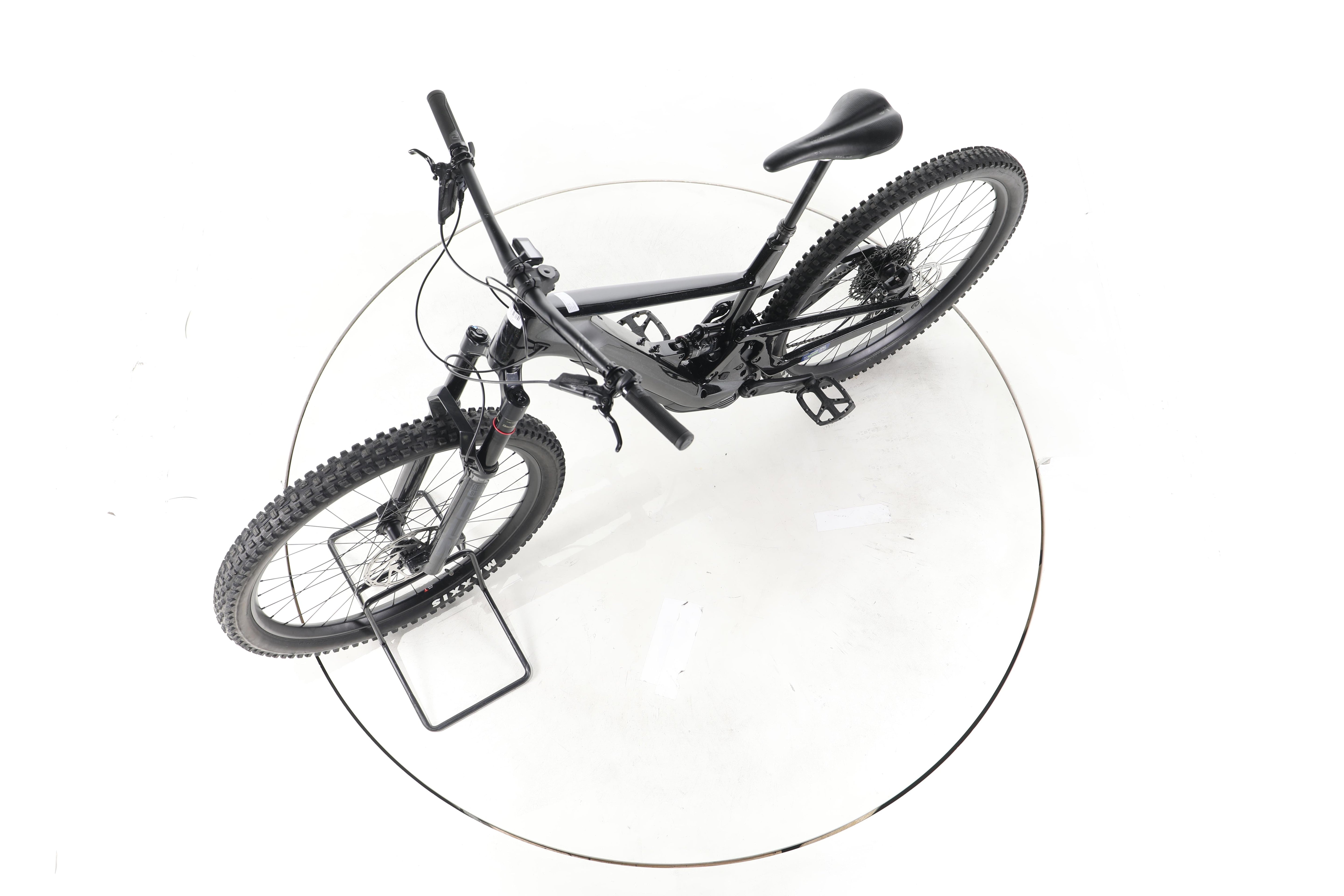SCOR 4060 Z LT NX E-Bike Fully Carbon - Image 18