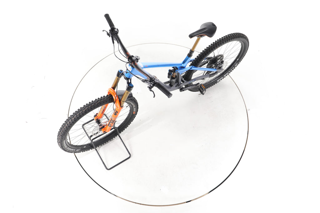 Cube Stereo ONE77 C:68X SLX Fahrrad Fully - Image 18