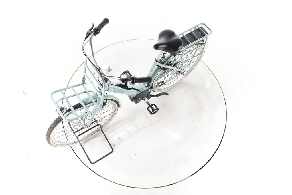 Gazelle Miss Grace C7 HMB City E-Bike Tiefeinsteiger - Image 18