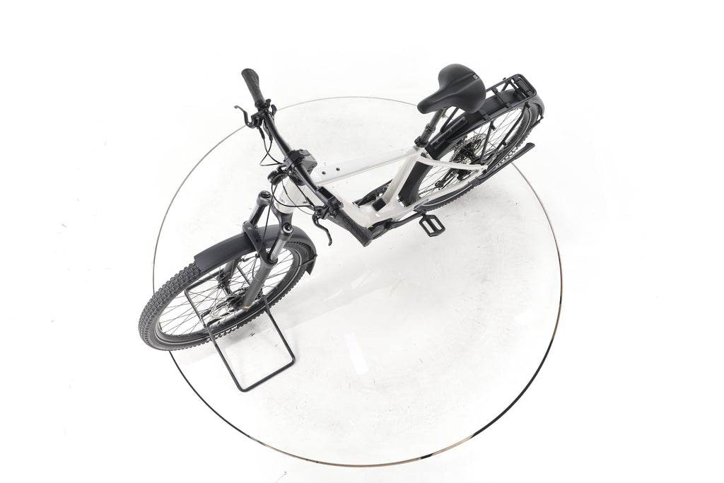 Canyon Pathlite:ON 8 SUV Trekking E-Bike 2025 - Image 18
