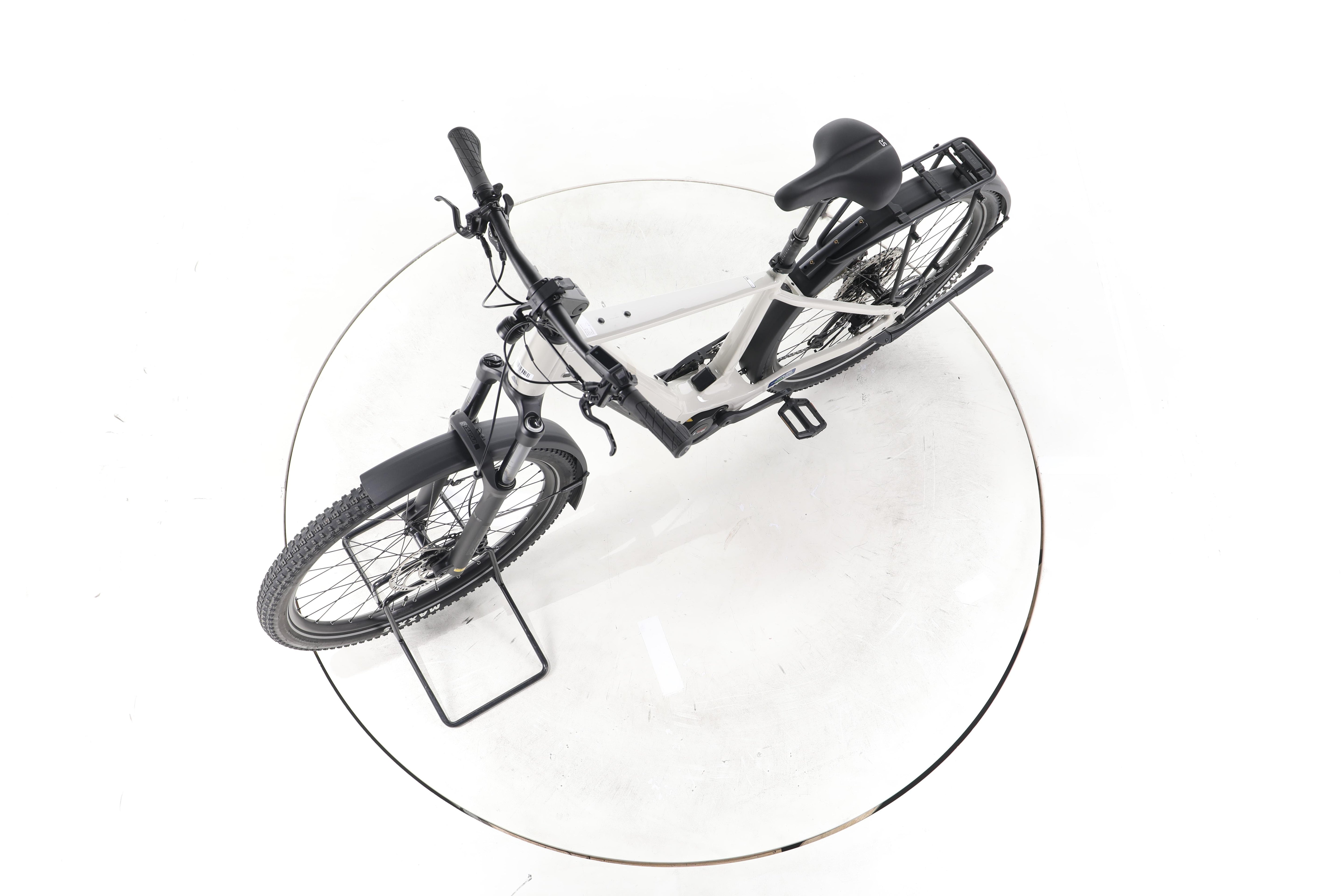Canyon Pathlite:ON 8 SUV Trekking E-Bike 2025 - Image 18