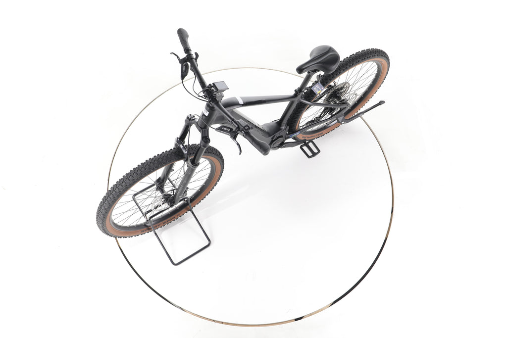 Cube Reaction Hybrid SLX E-Bike - Image 18