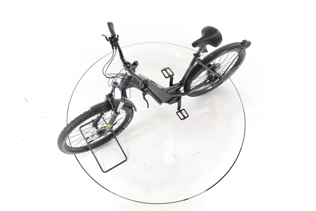 Bulls Copperhead Evo 2XXL Street Trekking E-Bike Tiefeinsteiger - Image 18