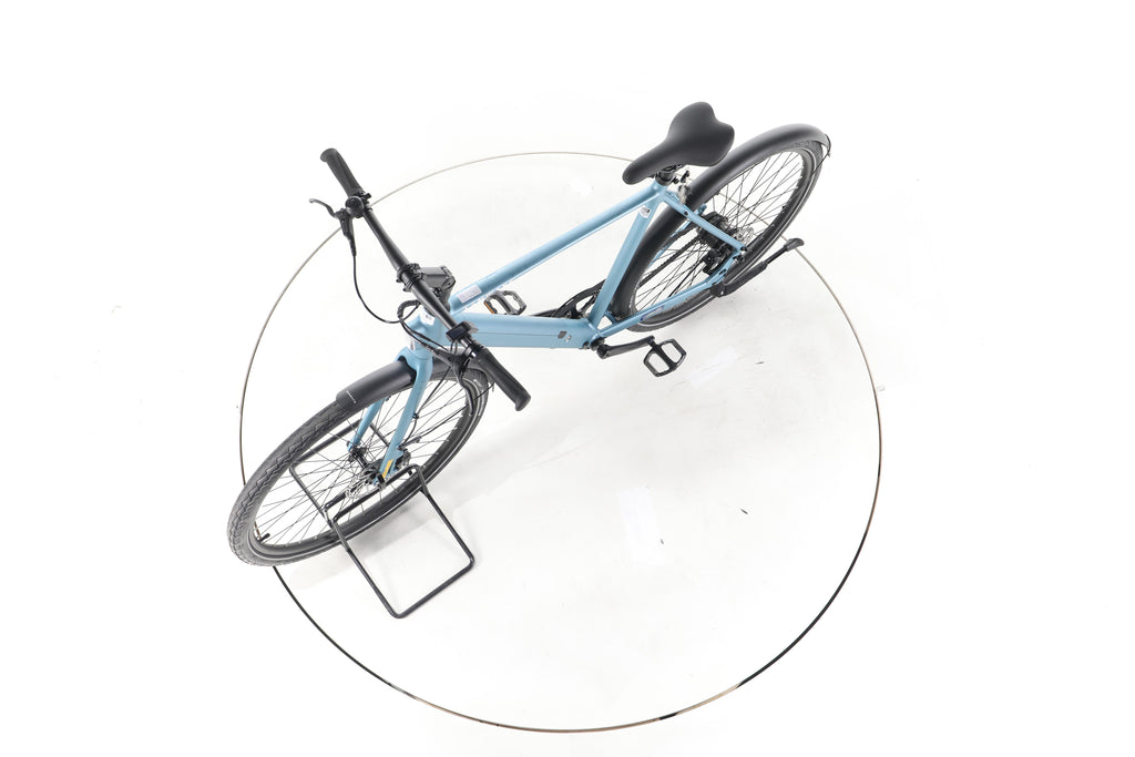 TENWAYS CGO600 PRO City E-Bike - Image 18