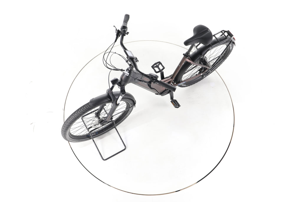 Bulls Iconic EVO City E-Bike Tiefeinsteiger 2024 - Image 18