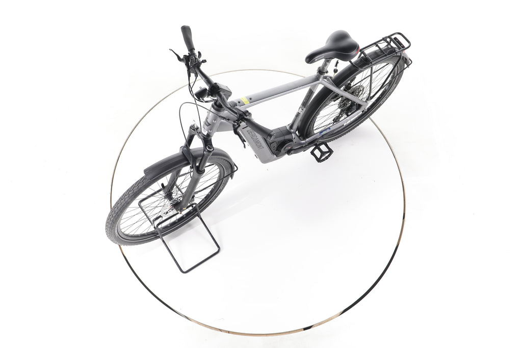 Bergamont E-Horizon Premium SUV Trekking E-Bike - Image 18