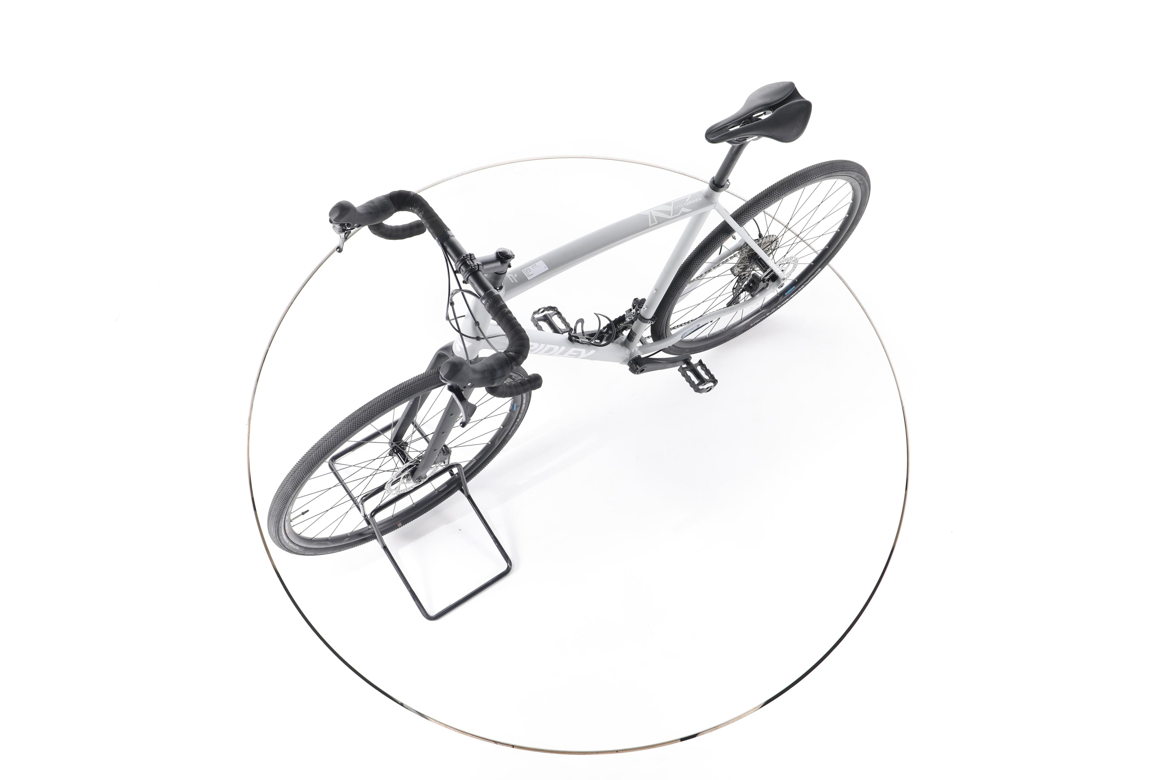 Ridley Kanzo A GRX 400 - Image 18