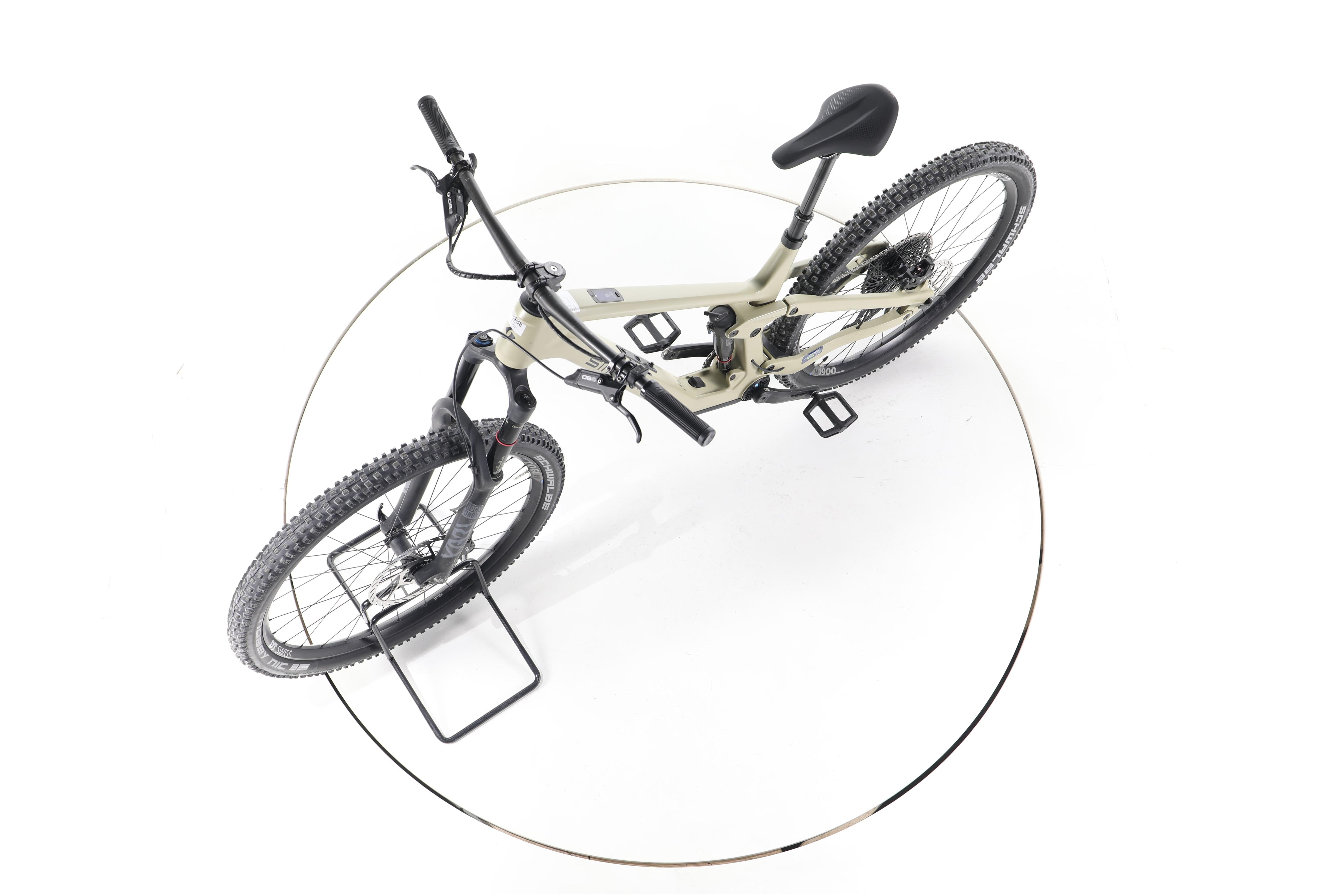 Simplon Rapcon Pmax TQ Fully E-Bike Carbon - Image 18