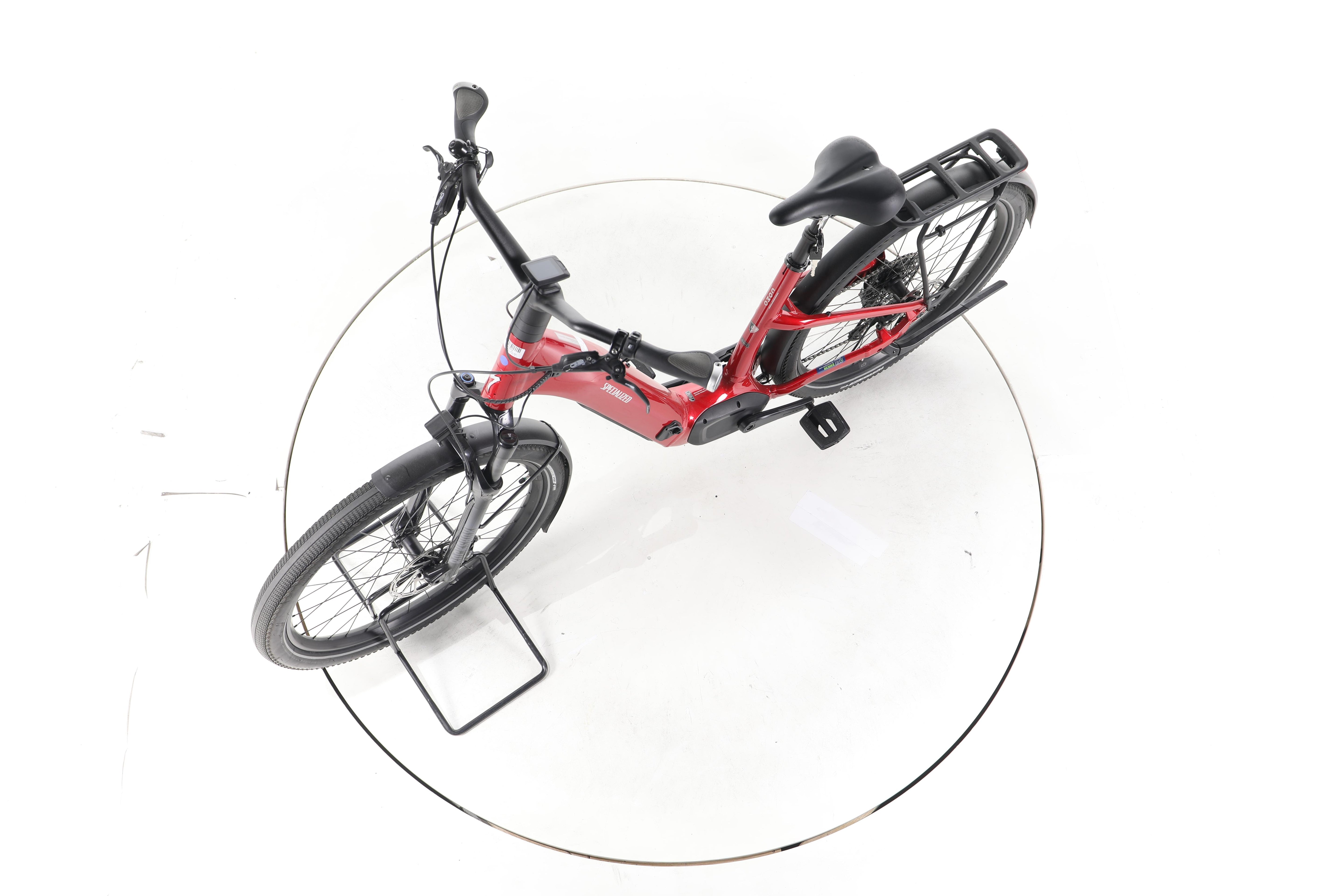 Specialized Turbo Como 5.0 IGH Trekking E-Bike Tiefeinsteiger - Image 18