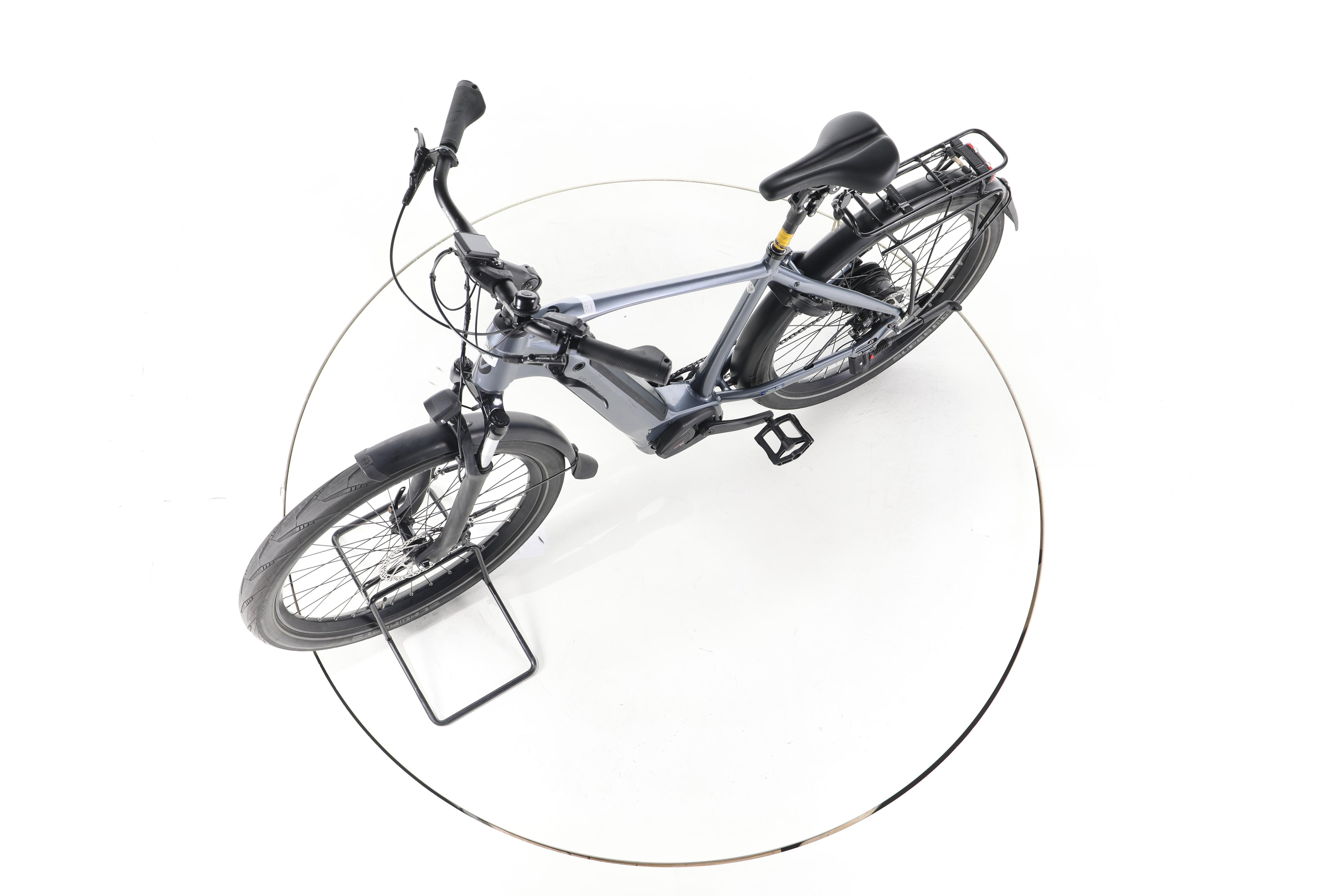Velo de Ville SEB 990 City E-Bike - Image 18
