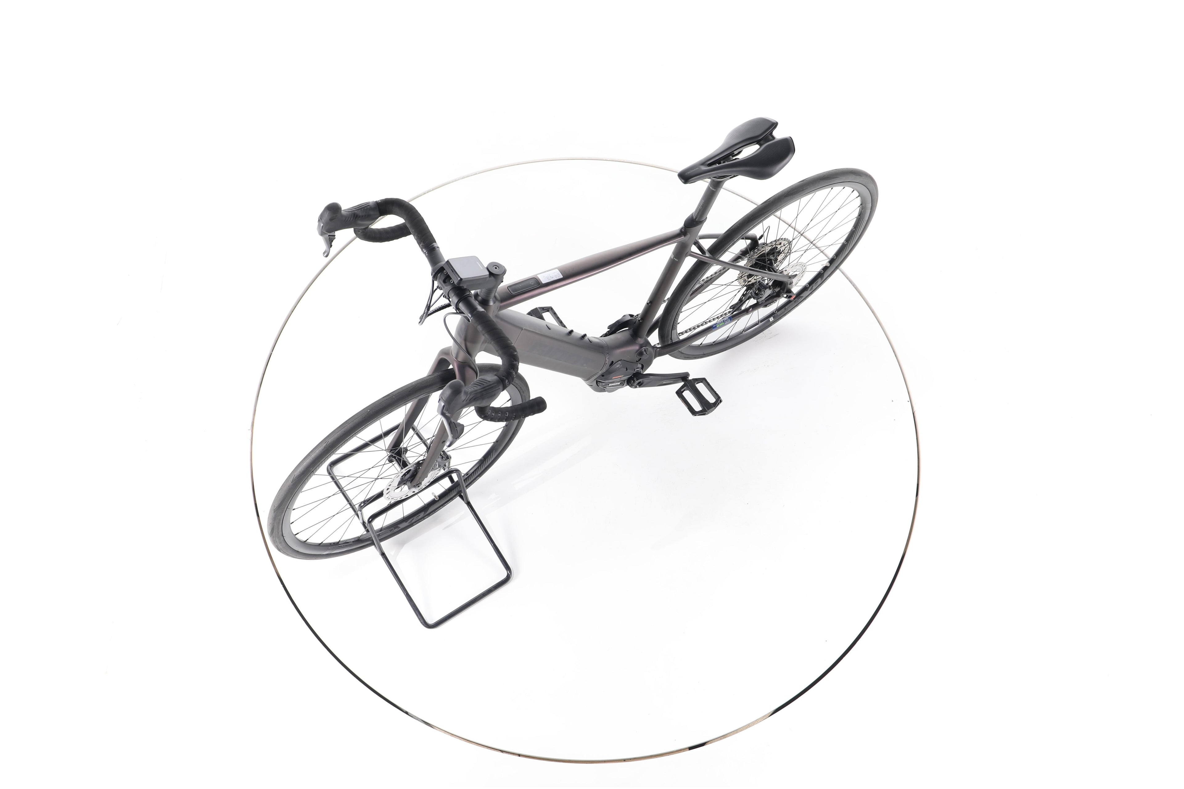 Giant Revolt E+Pro E-Gravelbike - Image 18