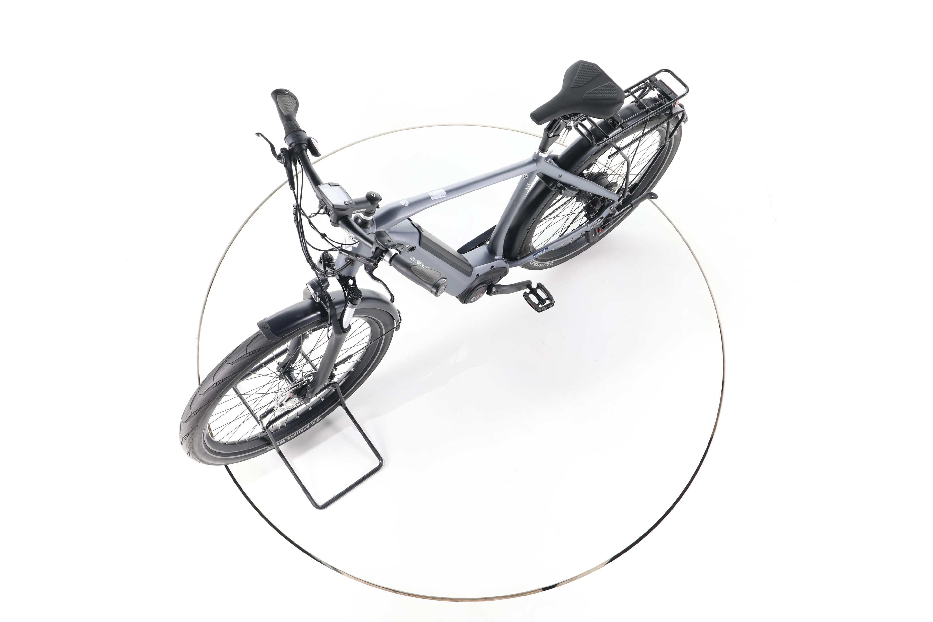 Velo de Ville SUV LEB 890 City E-Bike - Image 18
