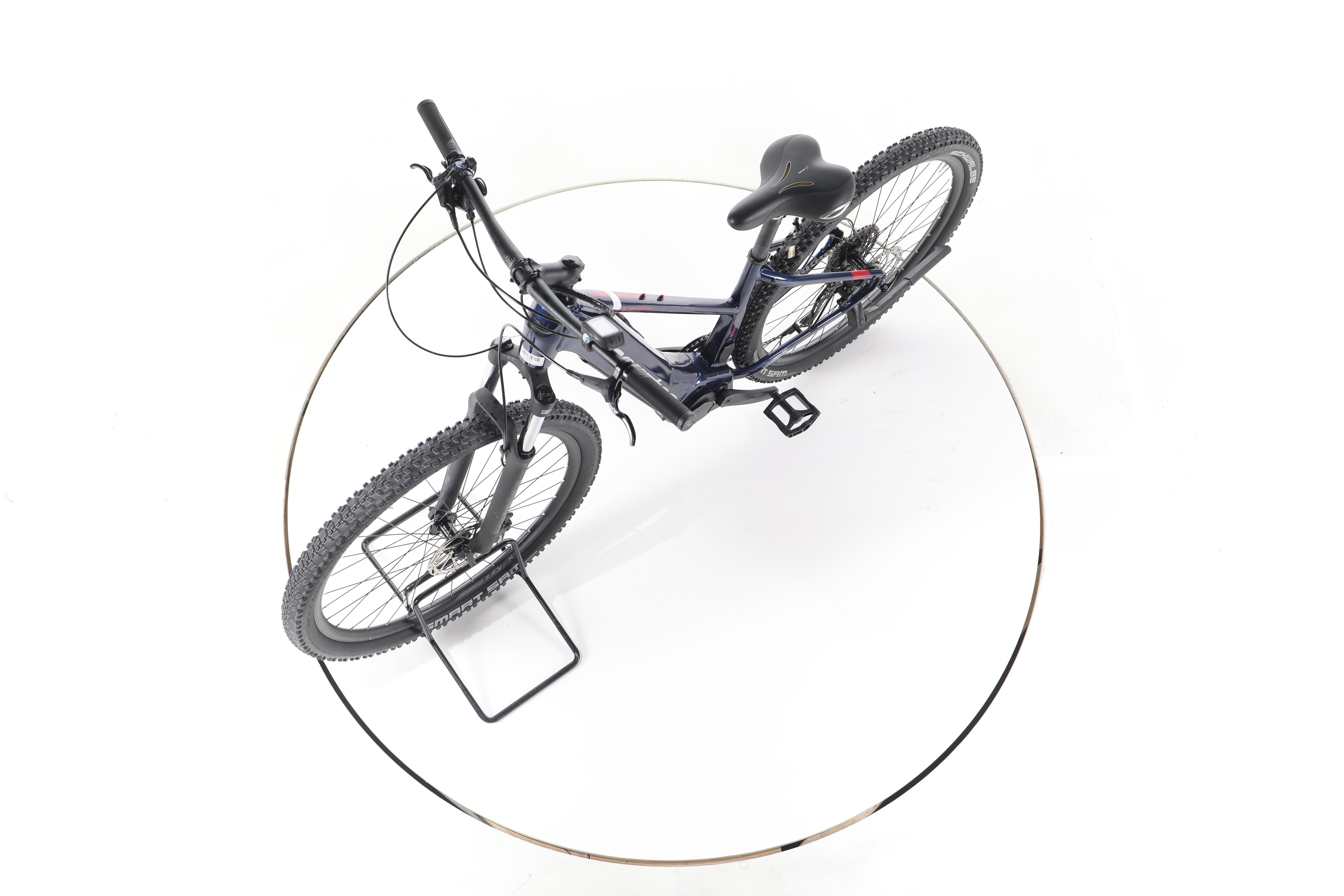 Corratec E-Power X-Vert CX6 E-Bike - Image 18