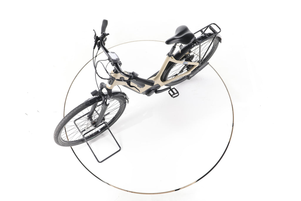 Winora Tria 9 Trekking E-Bike Tiefeinsteiger - Image 18