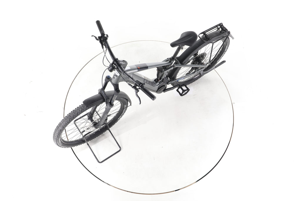 Cube Stereo Hybrid 120 Pro E-Bike Fully - Image 18