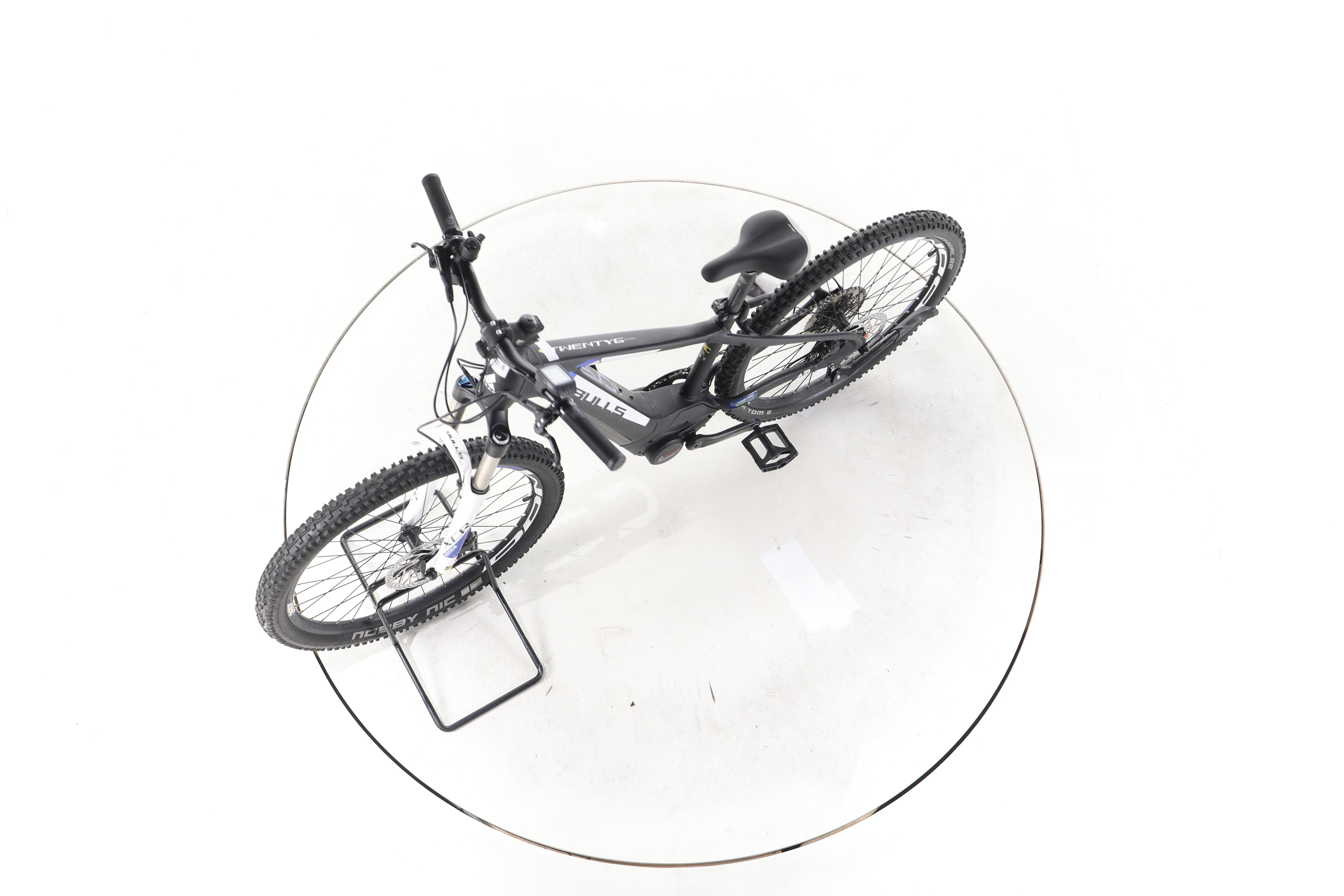 Bulls Twenty 6 EVO Team E-Bike - Image 18