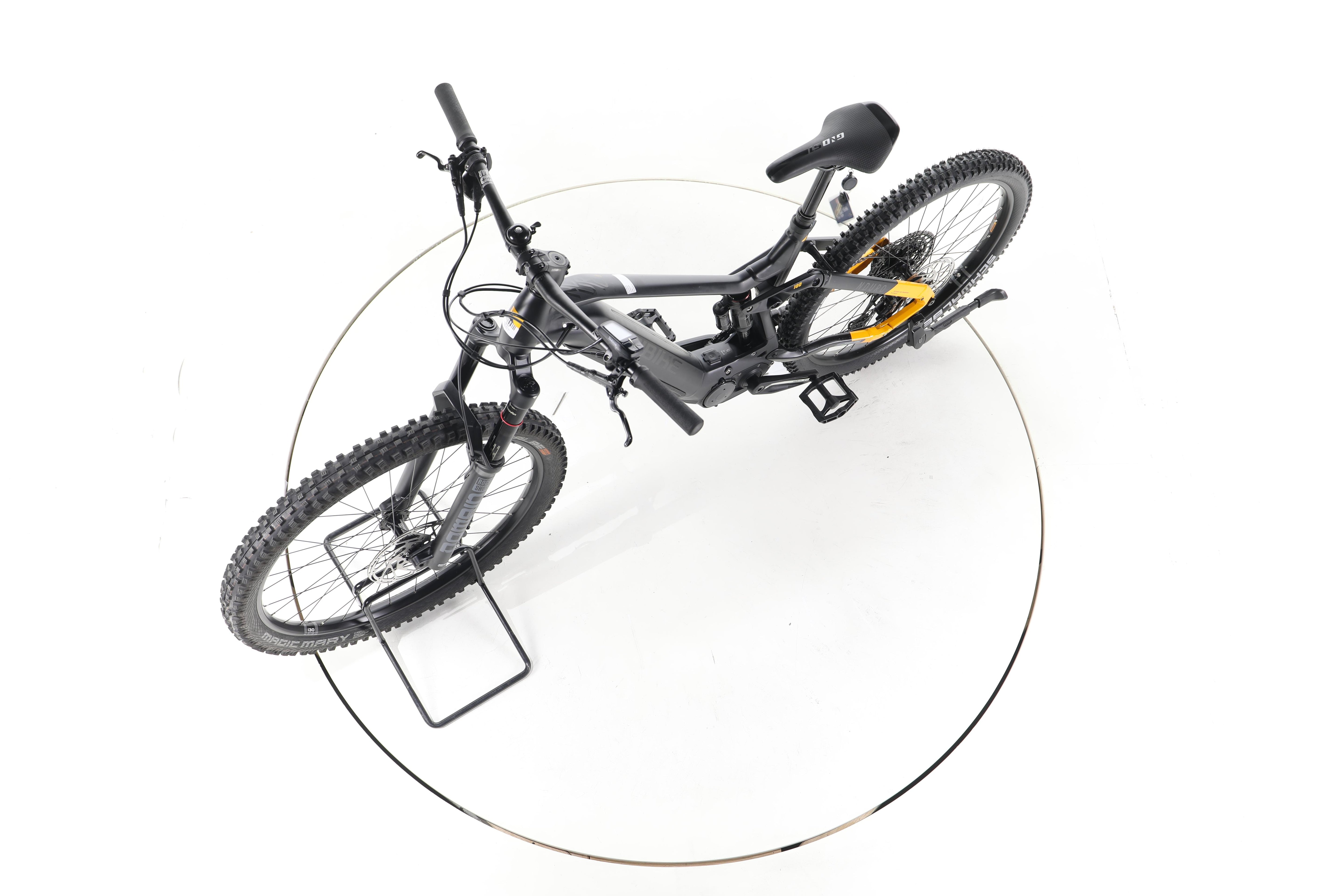 Haibike Nduro 6 E-Bike Fully - Image 18