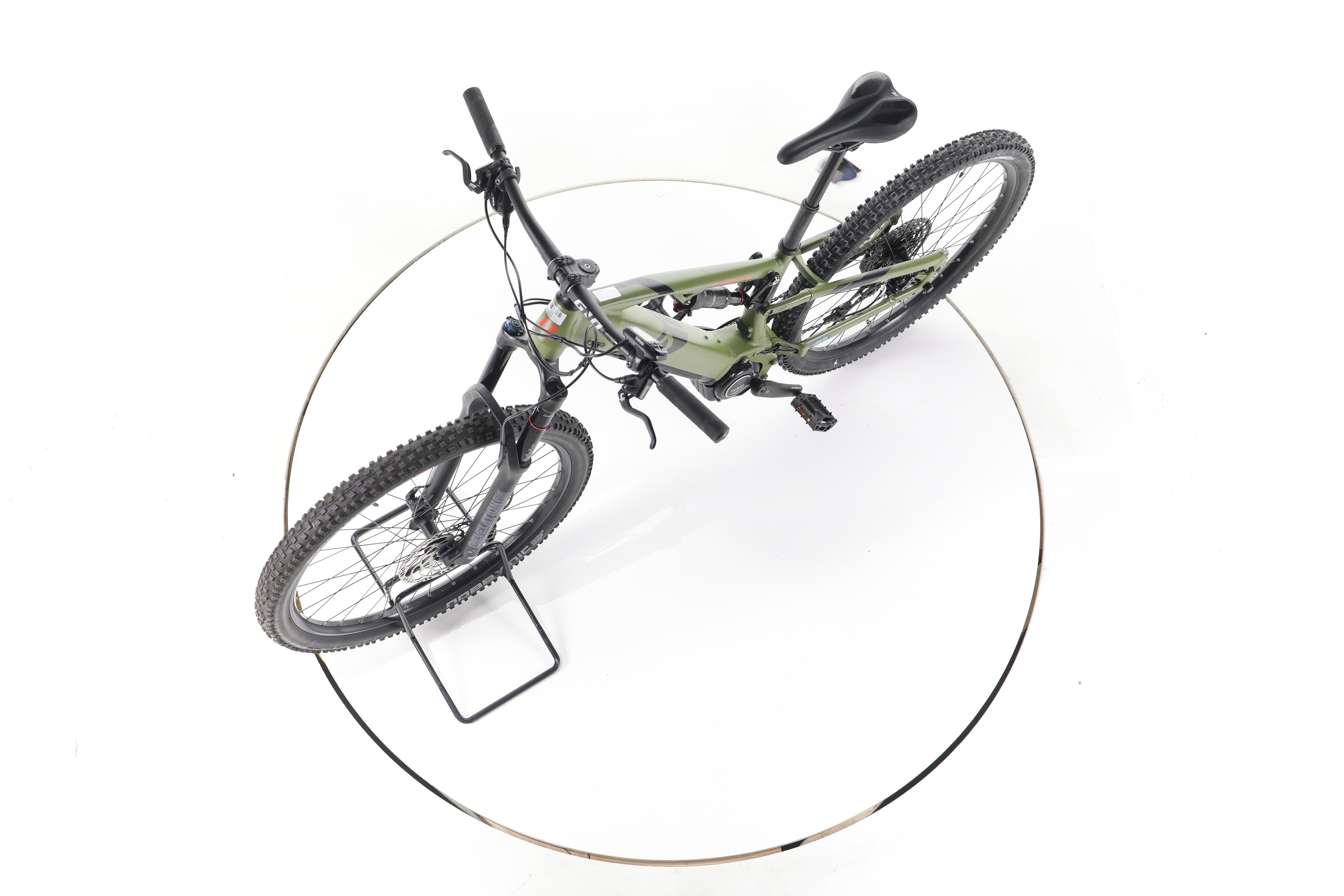 R Raymon FullRay 150E 9.0 E-Bike Fully - Image 18