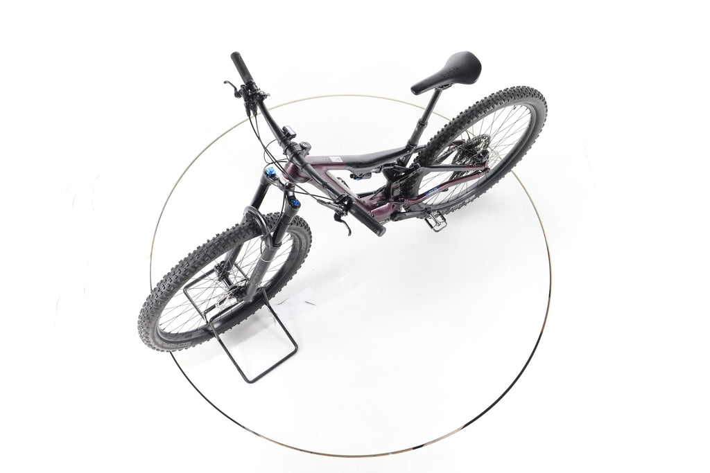 Orbea RISE H15 Fully E-Bike - Image 18