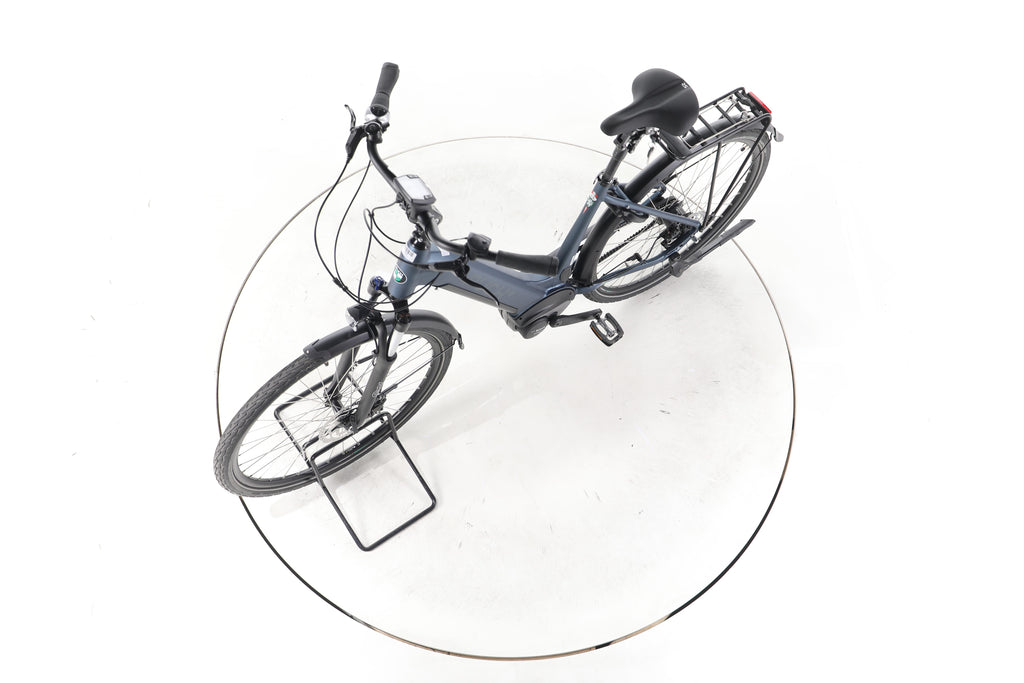 Puch C 5.5 City E-Bike Tiefeinsteiger - Image 18