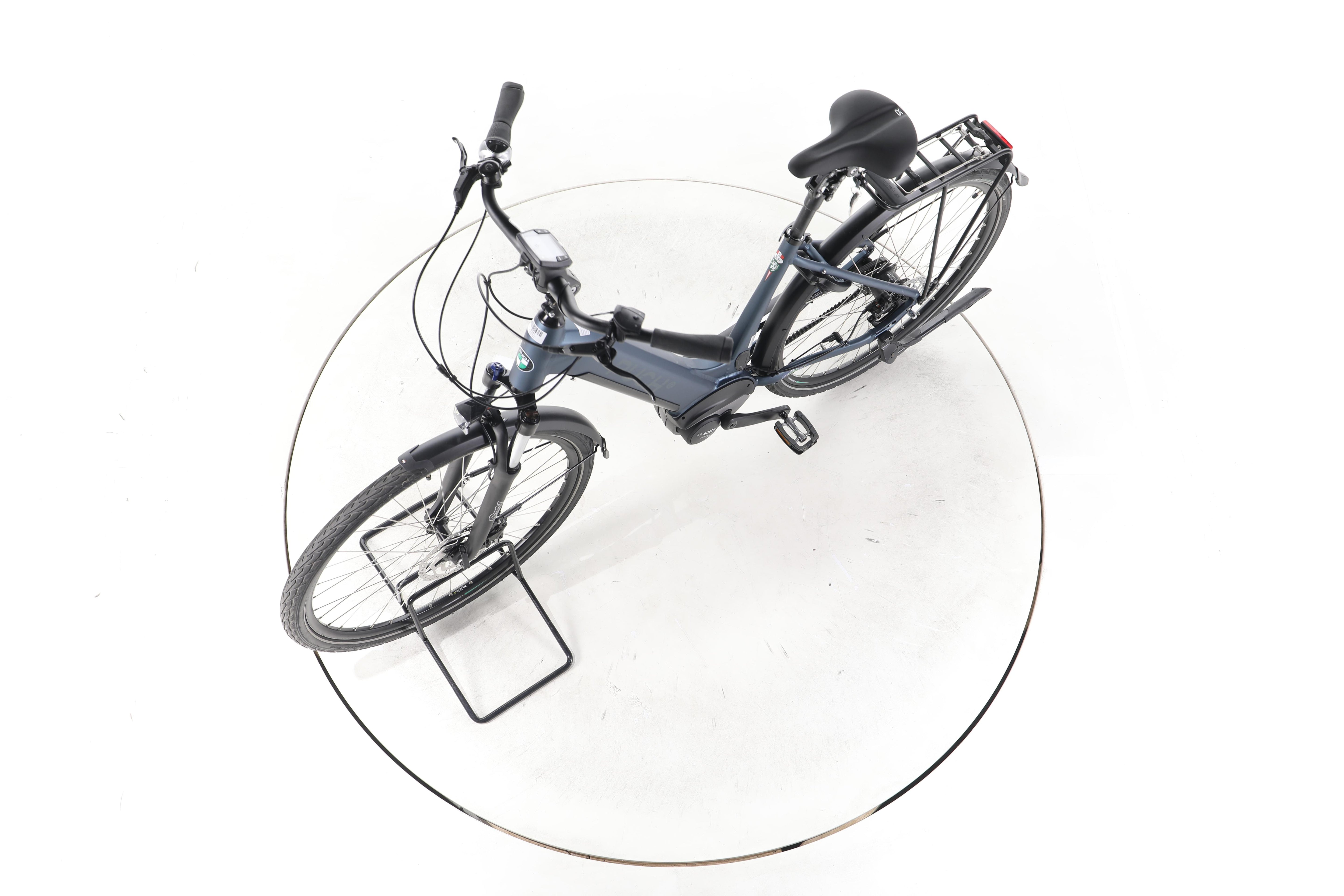 Puch C 5.5 City E-Bike Tiefeinsteiger - Image 18