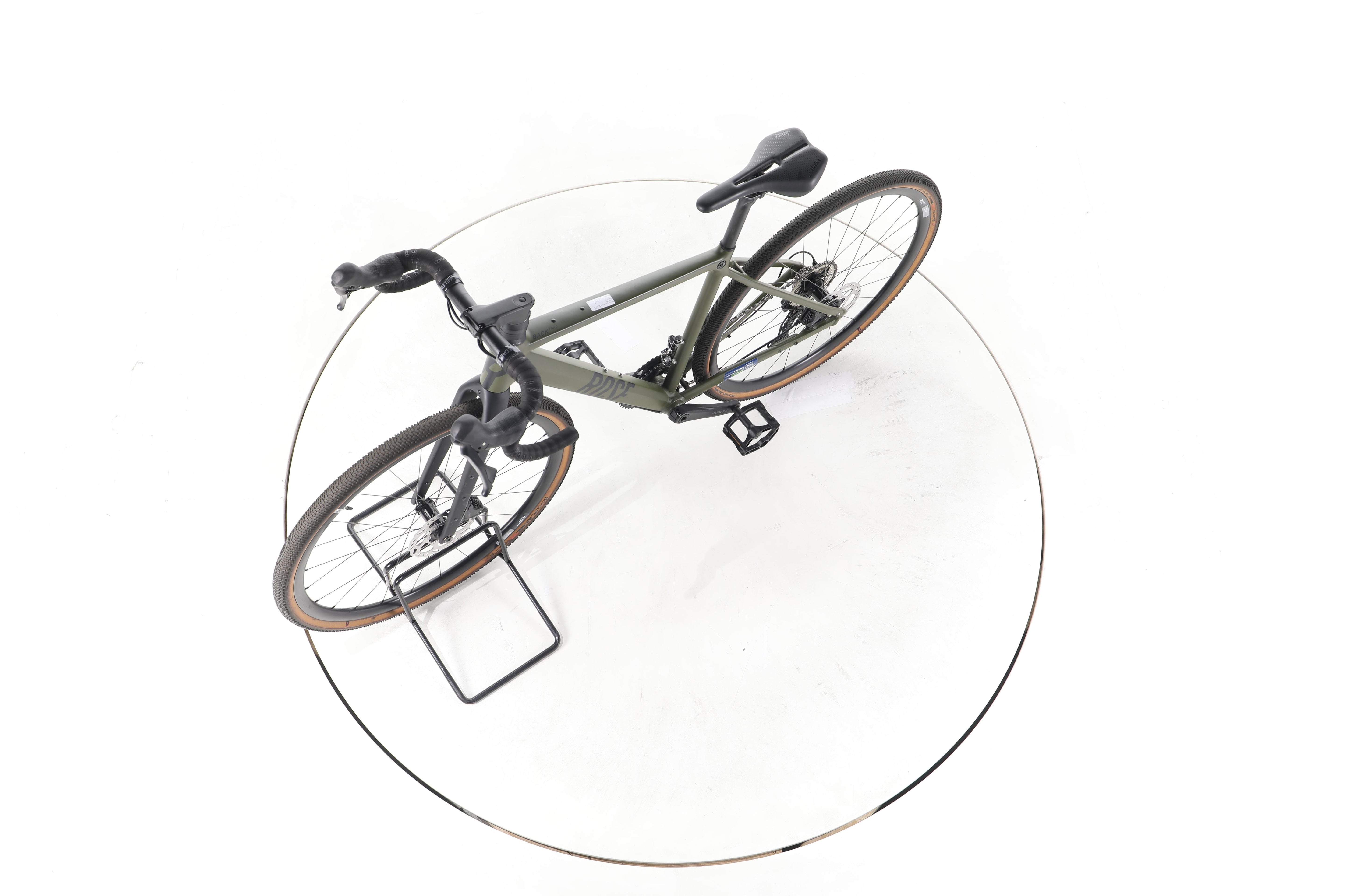 Rose BACKROAD AL Gravelbike Carbon - Image 18