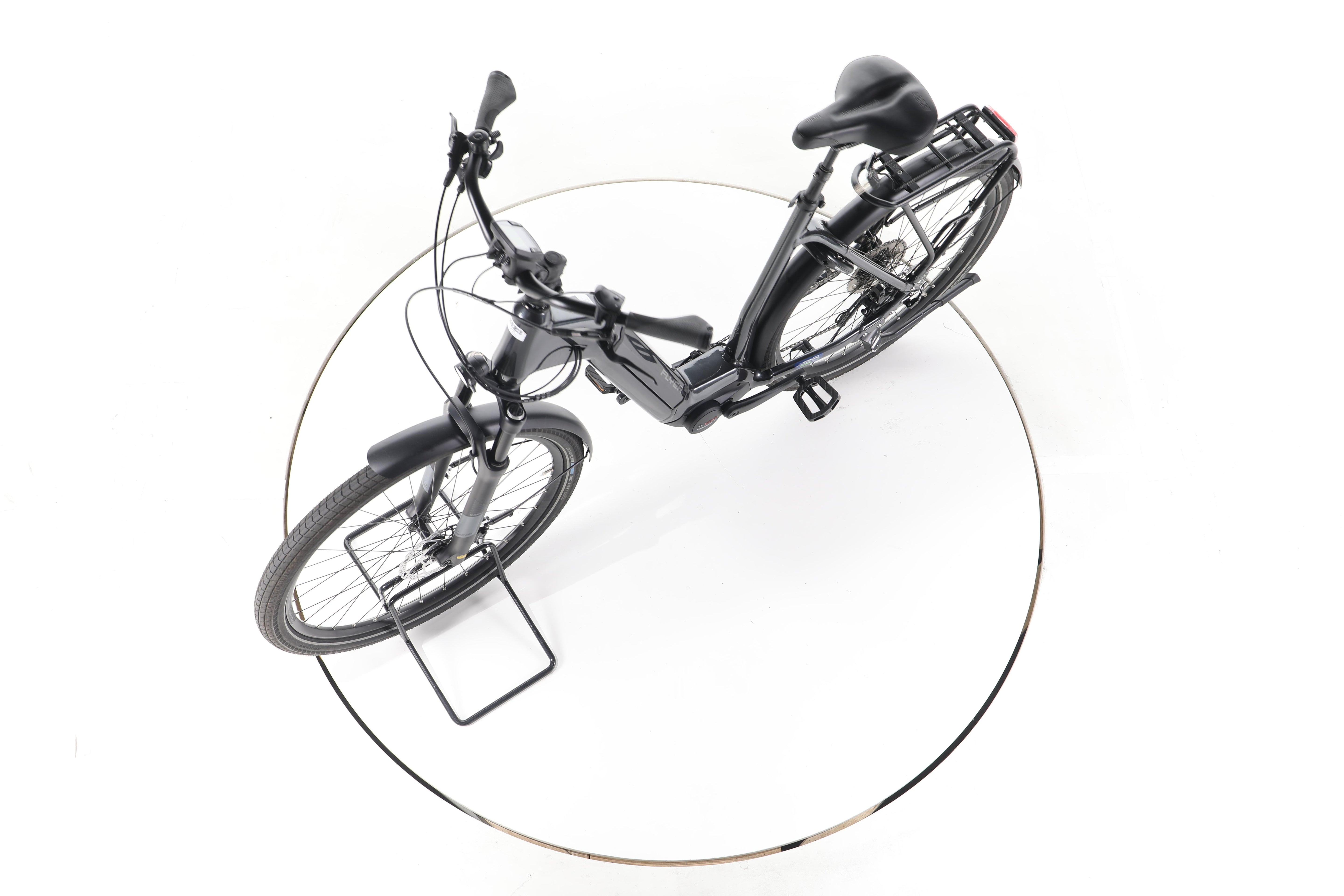 FLYER Gotour6 7.10 Trekking E-Bike Tiefeinsteiger - Image 18