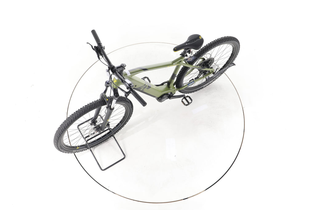R Raymon HardRay E 4.0 E-Bike - Image 18