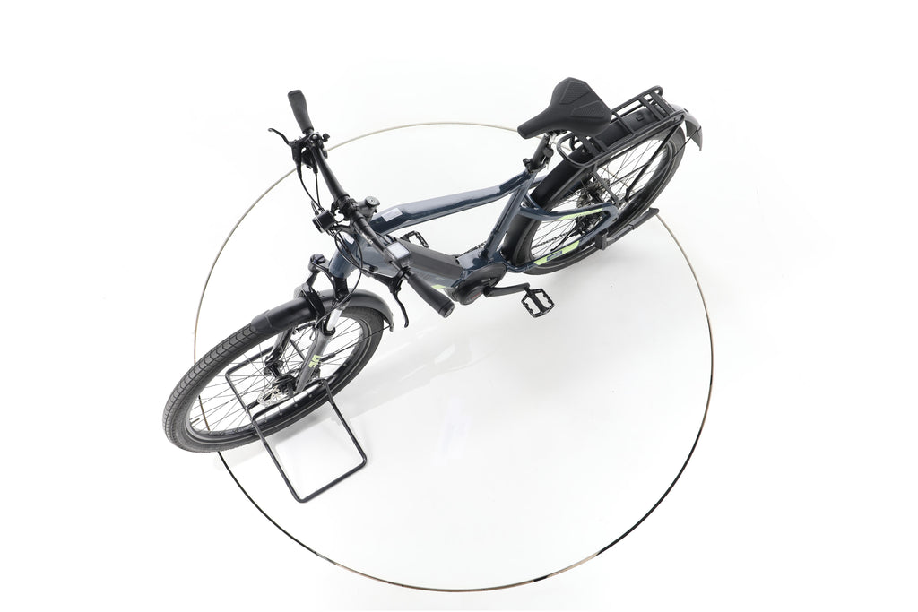 Haibike Trekking 5 Trekking E-Bike - Image 18