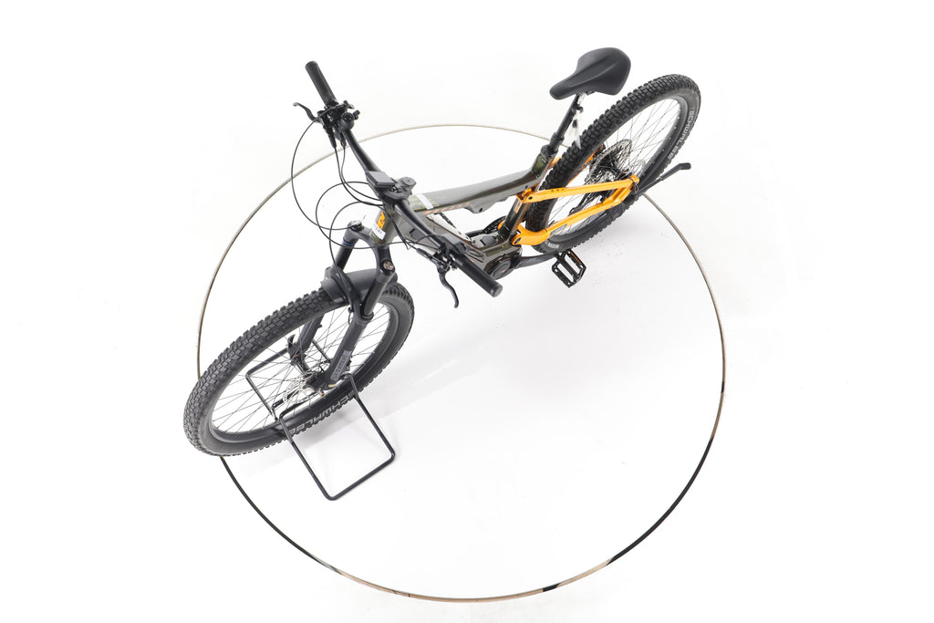 KTM Macina Chacana 792 E-Bike Fully - Image 18