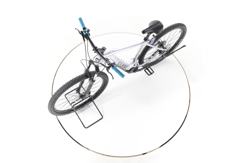 Cube Reaction Hybrid Performance E-Bike - Image 18