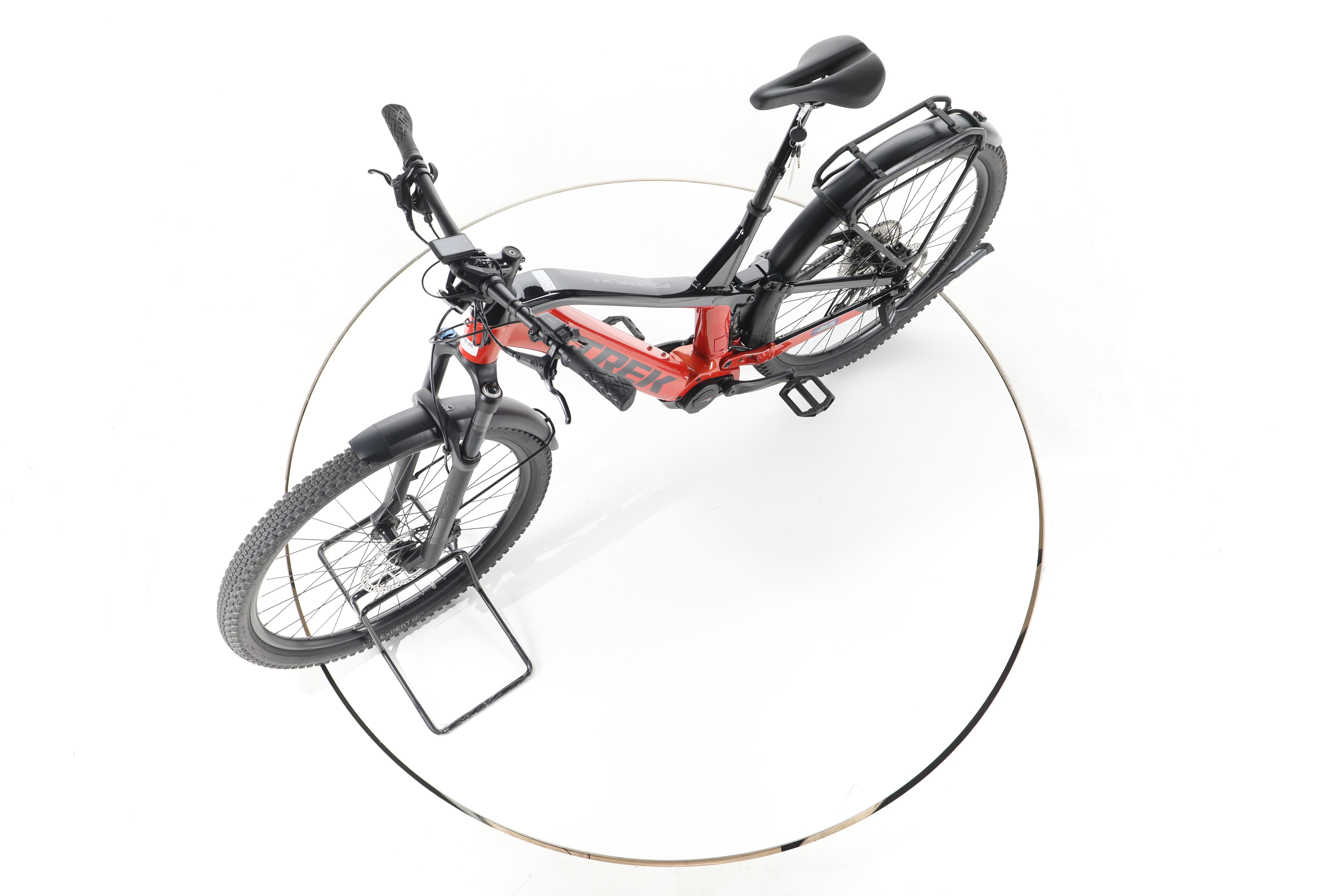 Trek Powerfly FS 4 Equipped Gen 3 SUV E-Bike - Image 18