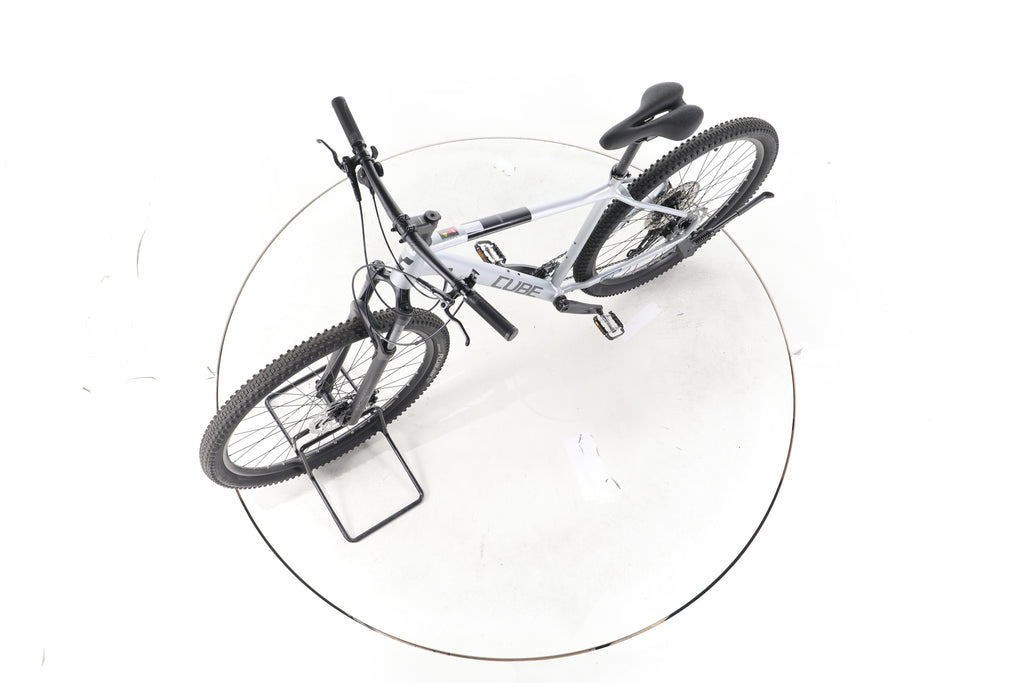 Cube Attention Fahrrad Hardtail - Image 18