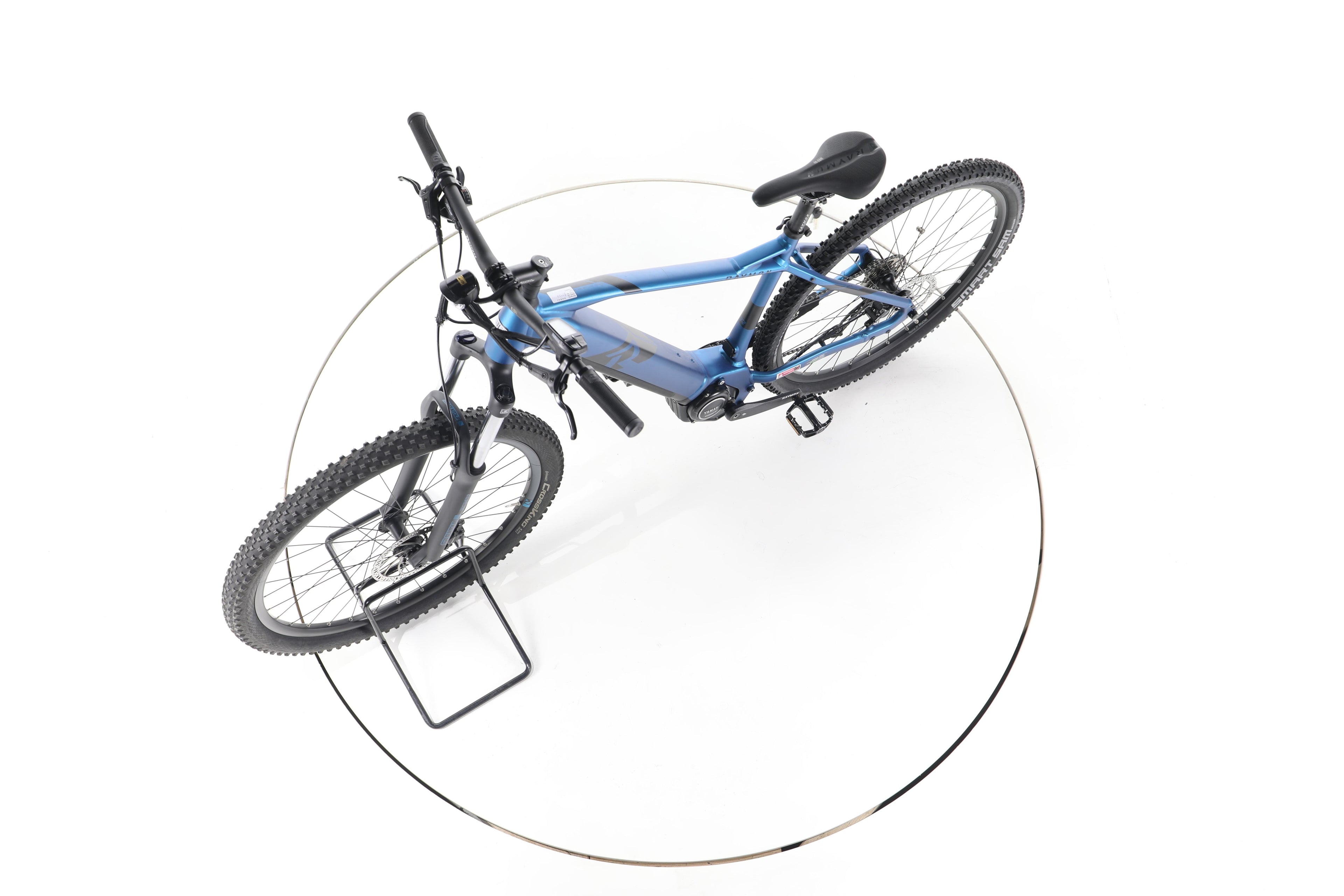 R Raymon HardRay E5.0 E-Bike - Image 18