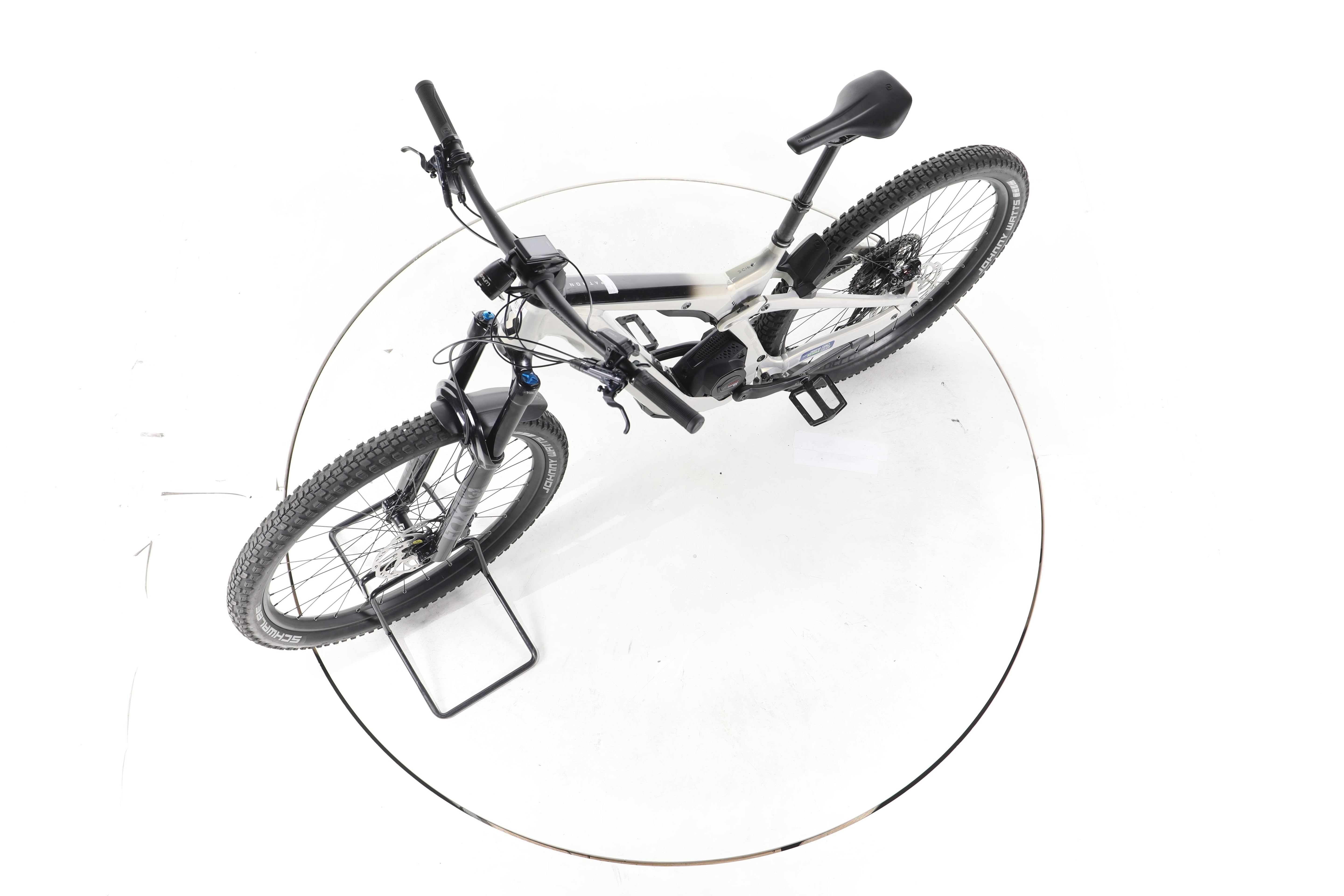 Scott Patron eRide 910 E-Bike - Image 18