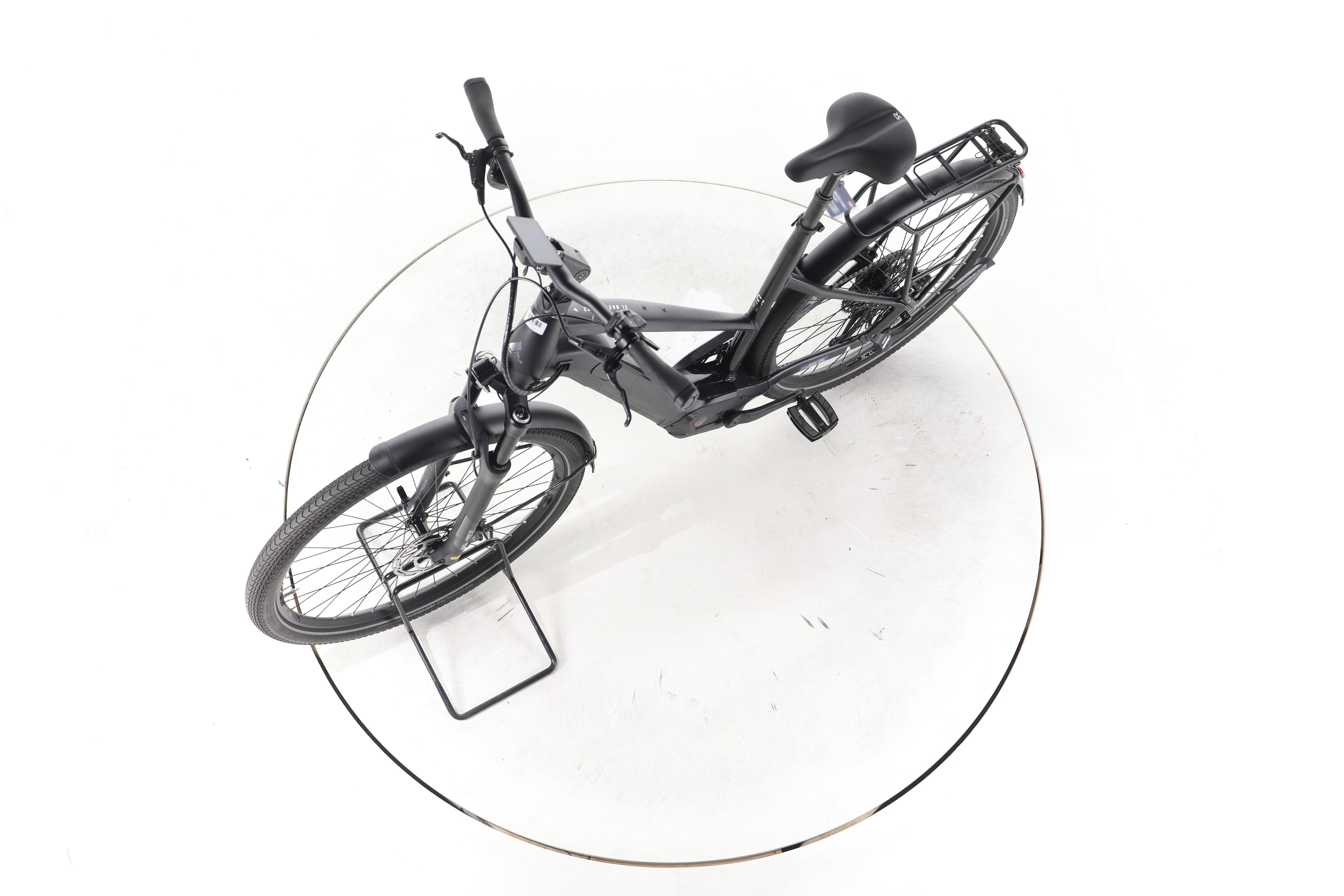 Bulls Lacuba Evo 12 Trekking E-Bike - Image 18
